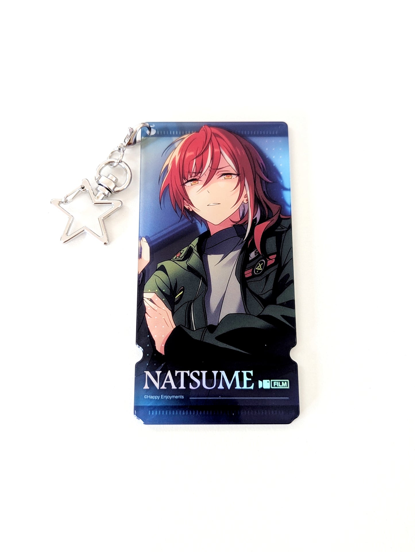 Ensemble Stars!! CN Stamp Acrylic Pendant Vol.3