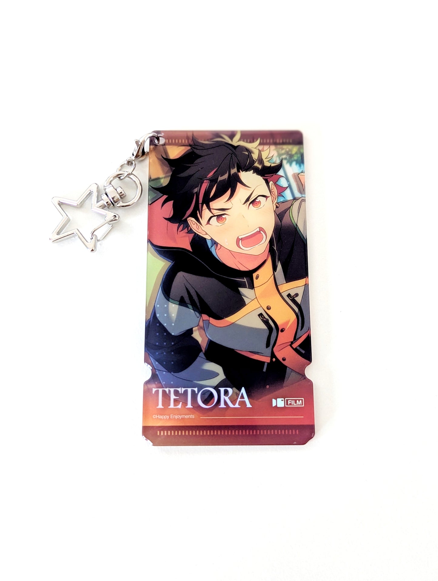 Ensemble Stars!! CN Stamp Acrylic Pendant Vol.3