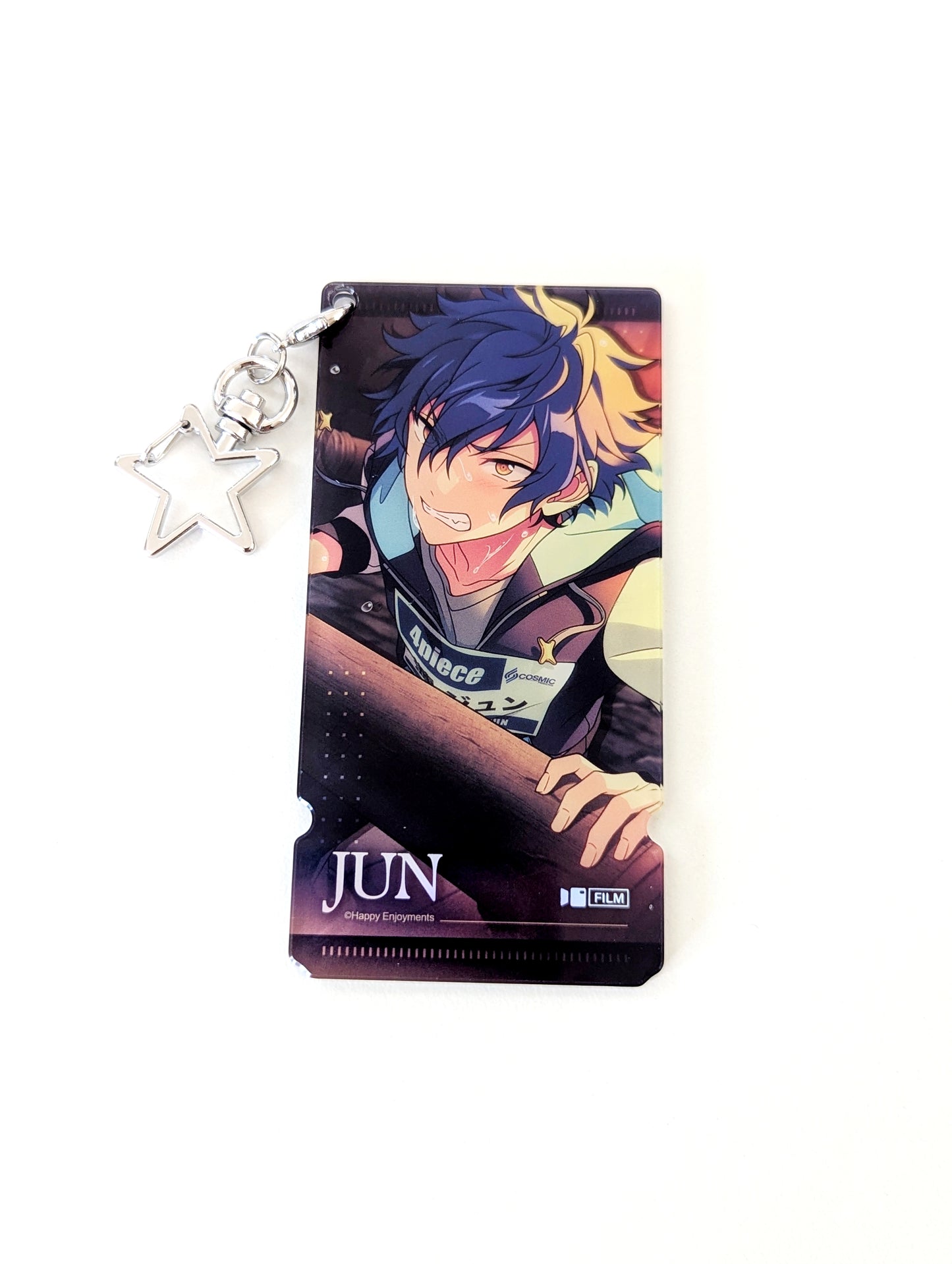 Ensemble Stars!! CN Stamp Acrylic Pendant Vol.3