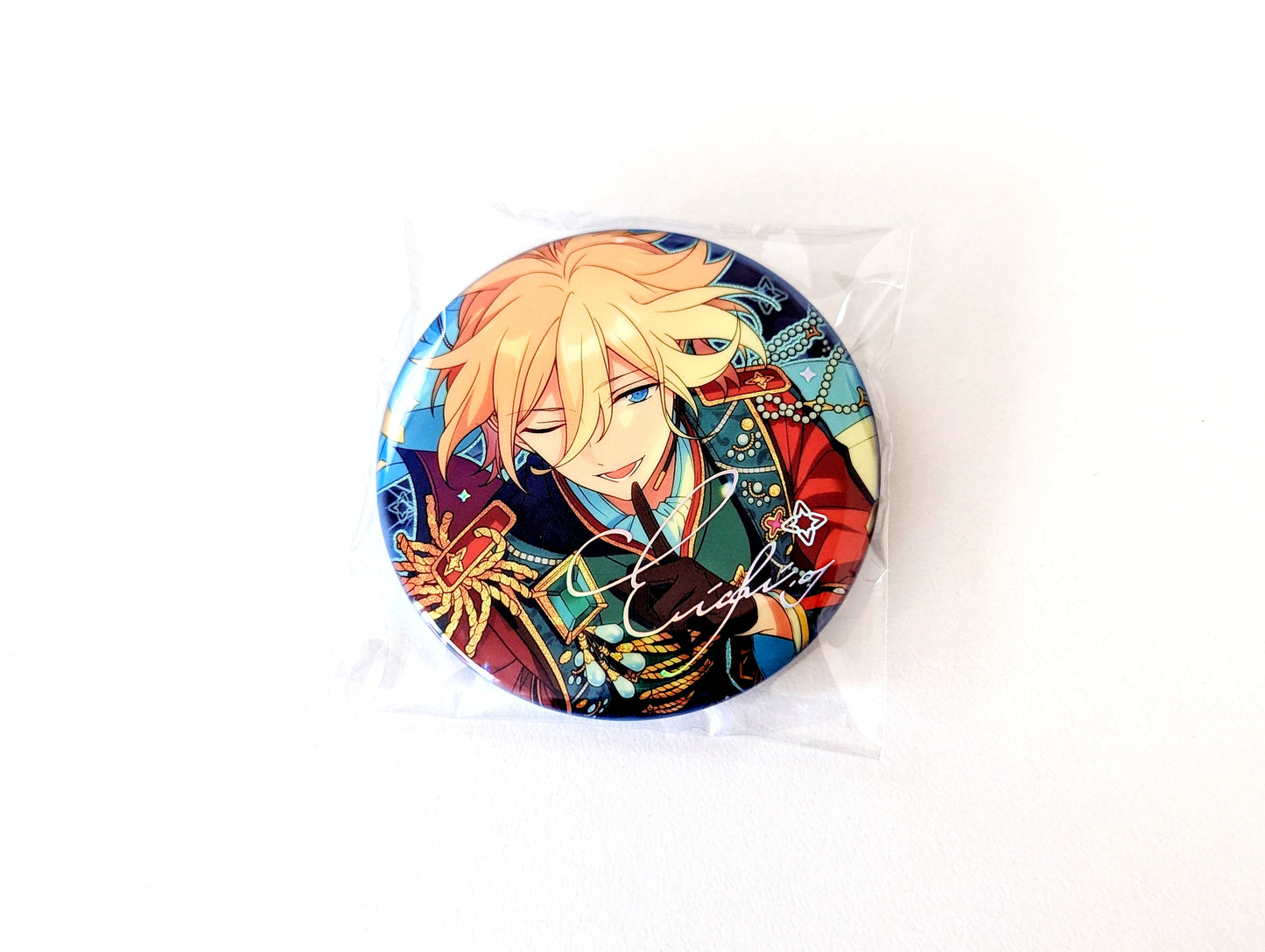 Ensemble Stars!! CN Finale Bloom Badge
