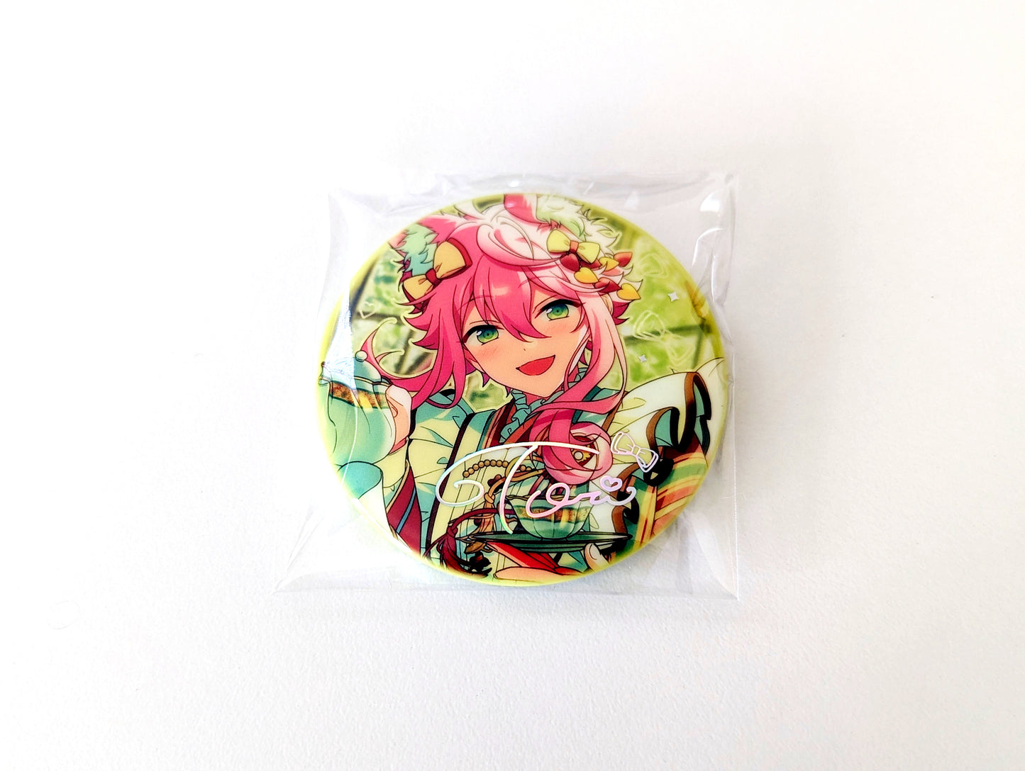 Ensemble Stars!! CN Finale Bloom Badge