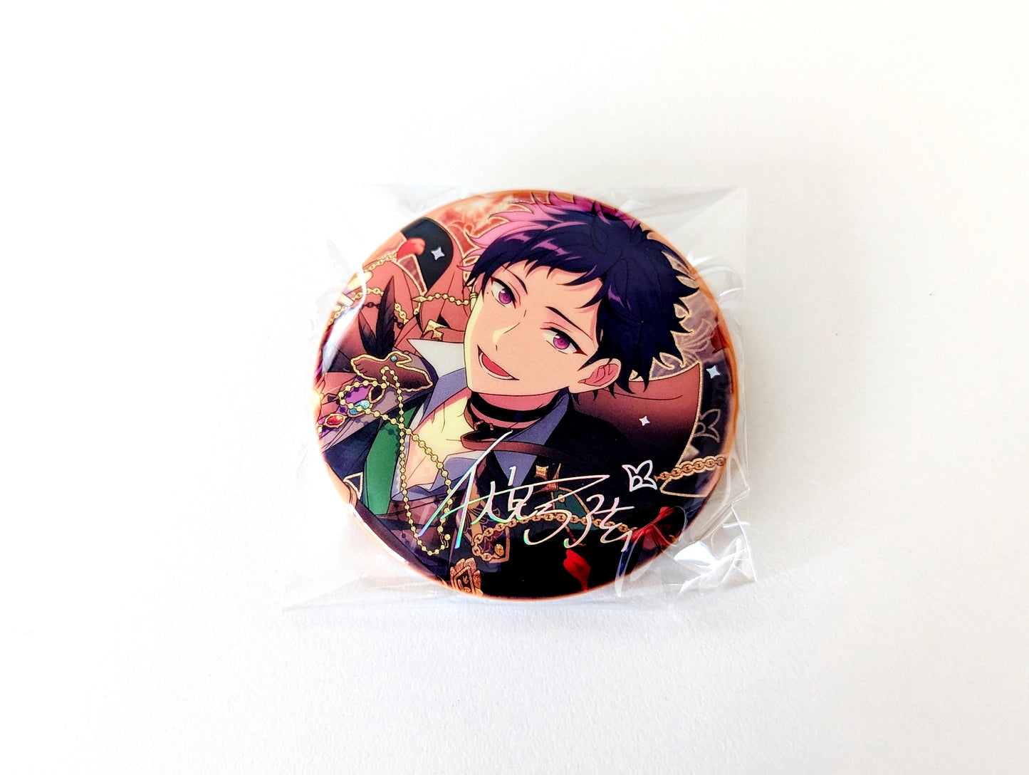 Ensemble Stars!! CN Finale Bloom Badge