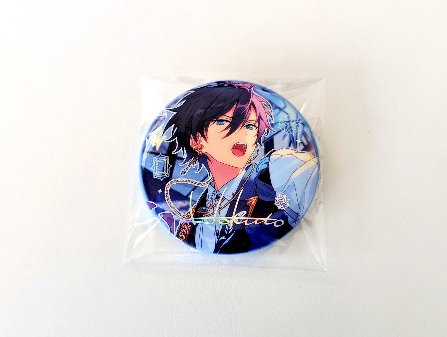 Ensemble Stars!! CN Finale Bloom Badge