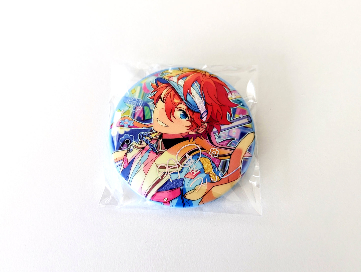 Ensemble Stars!! CN Finale Bloom Badge