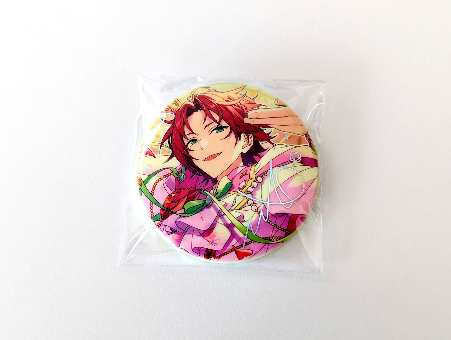 Ensemble Stars!! CN Finale Bloom Badge