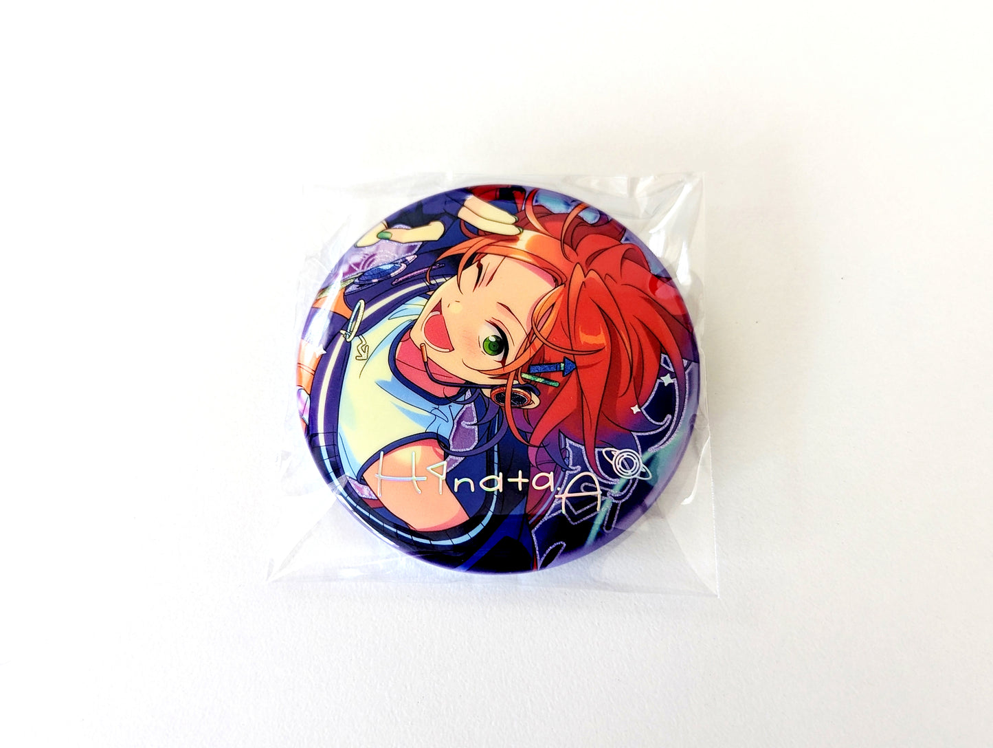 Ensemble Stars!! CN Finale Bloom Badge