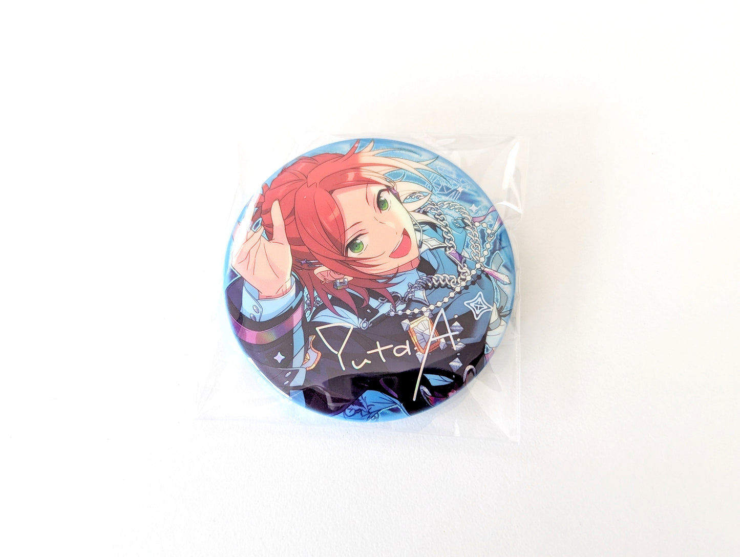 Ensemble Stars!! CN Finale Bloom Badge