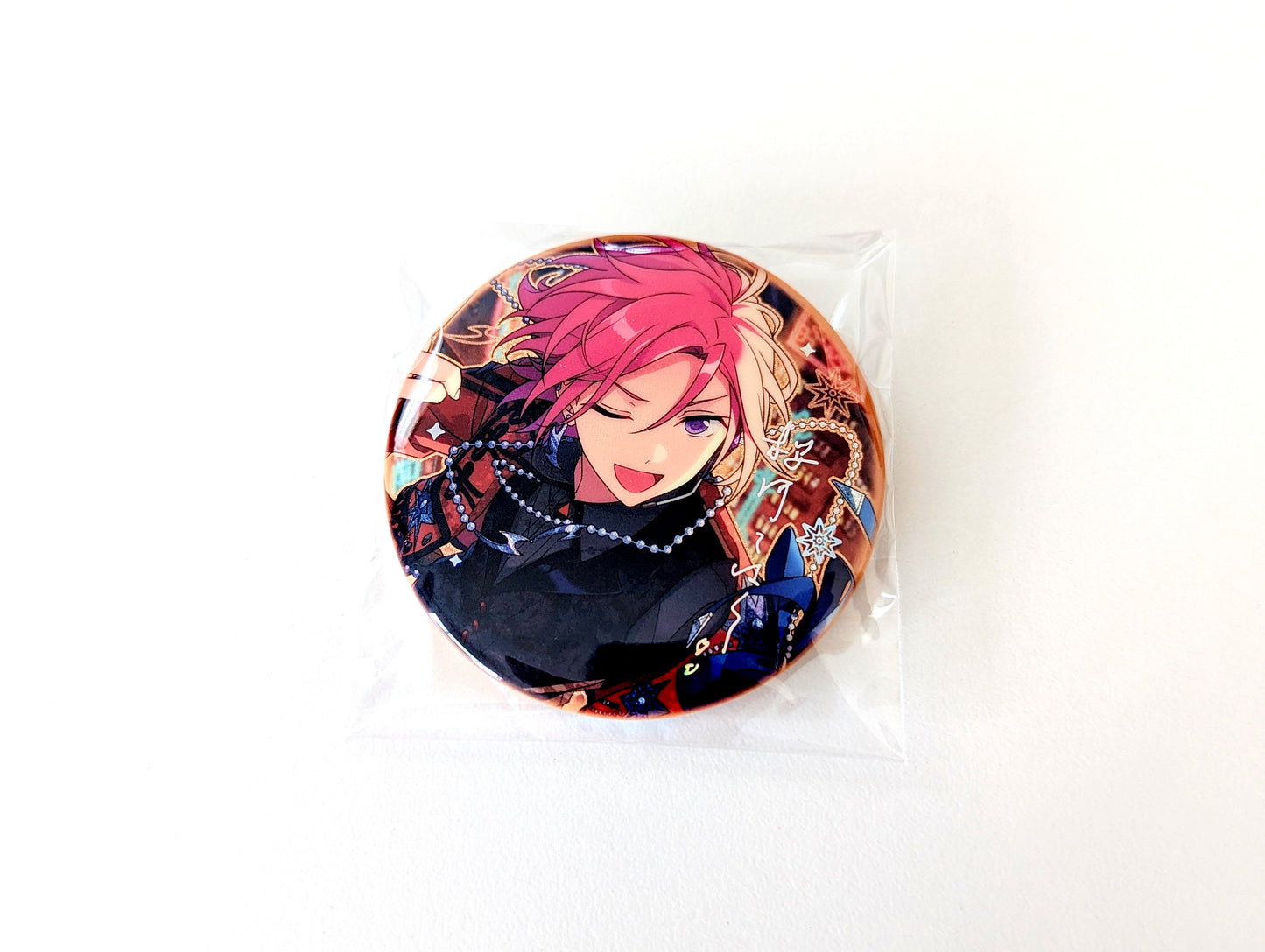Ensemble Stars!! CN Finale Bloom Badge