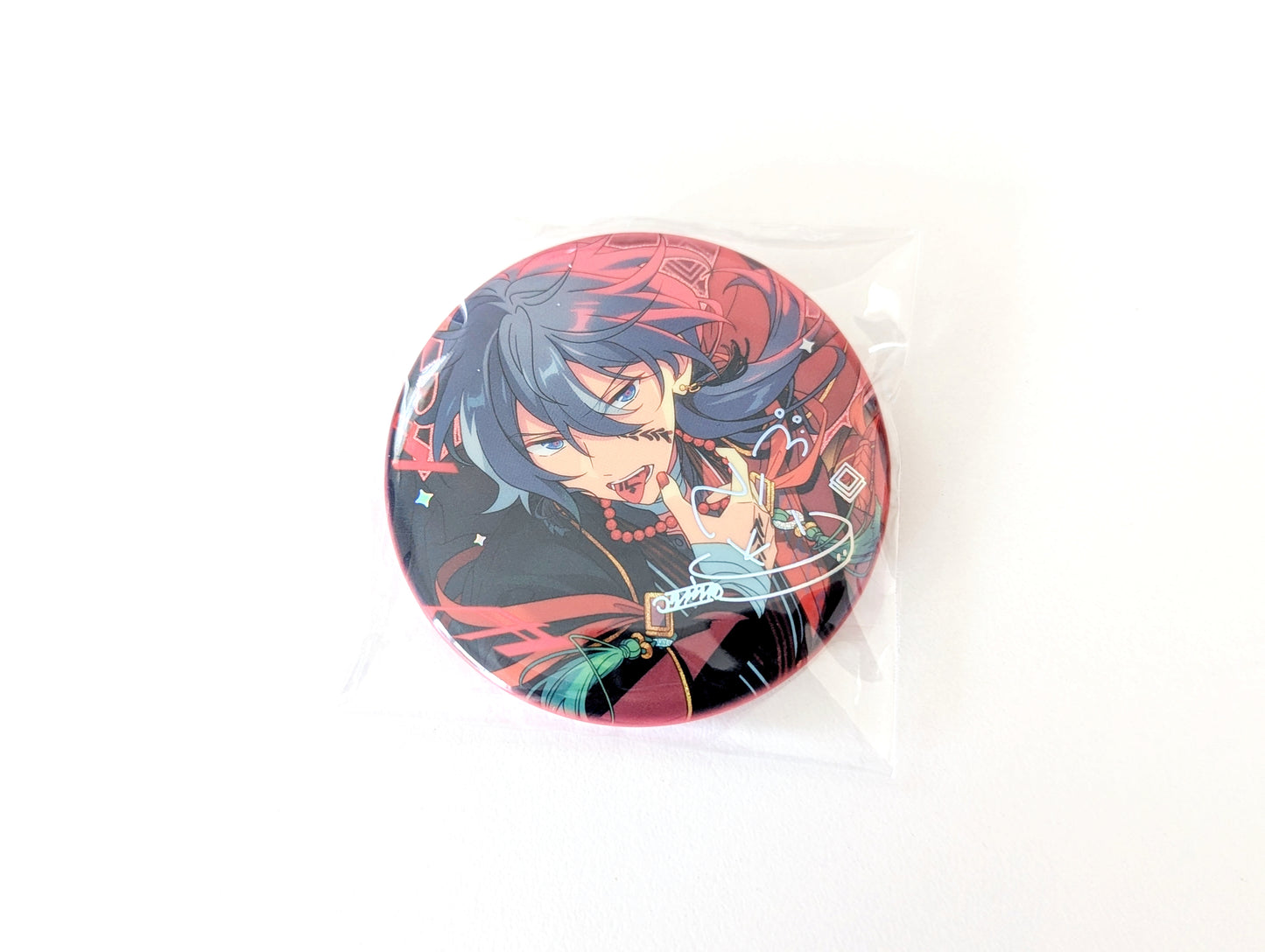 Ensemble Stars!! CN Finale Bloom Badge