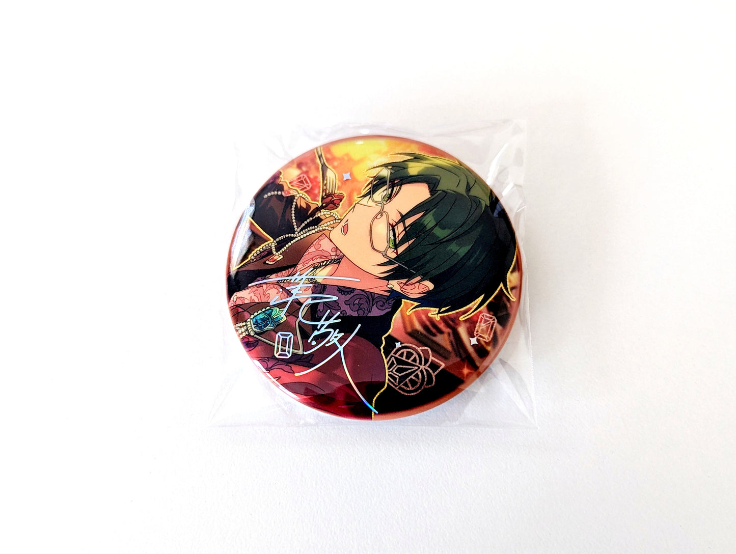 Ensemble Stars!! CN Finale Bloom Badge