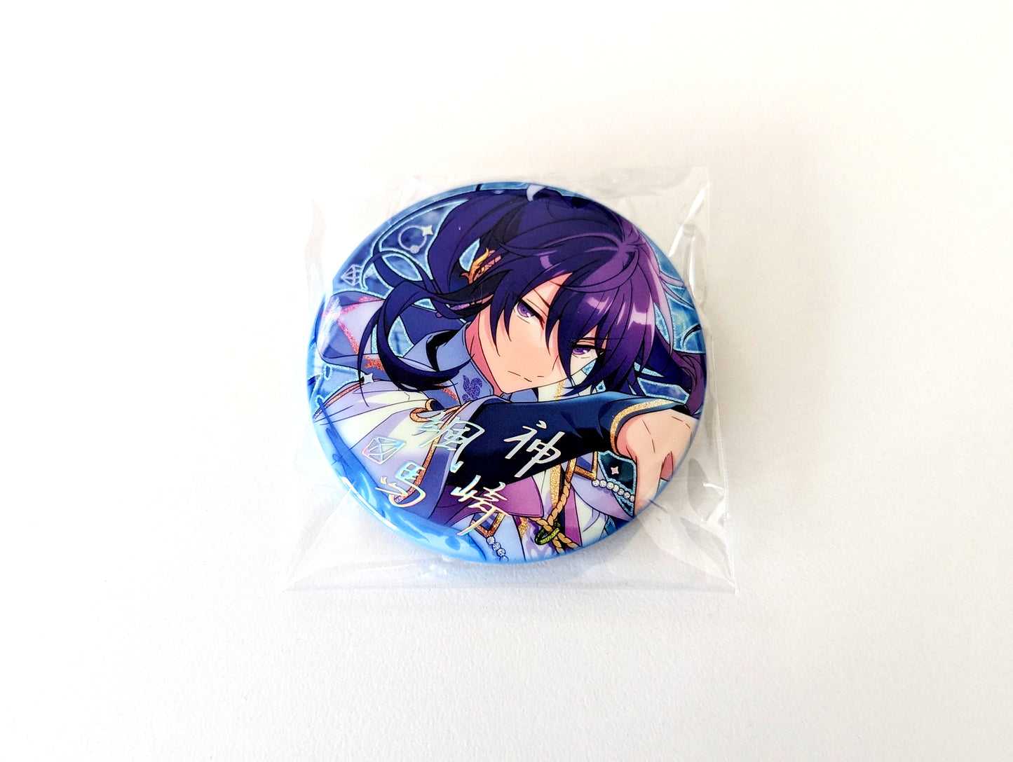 Ensemble Stars!! CN Finale Bloom Badge