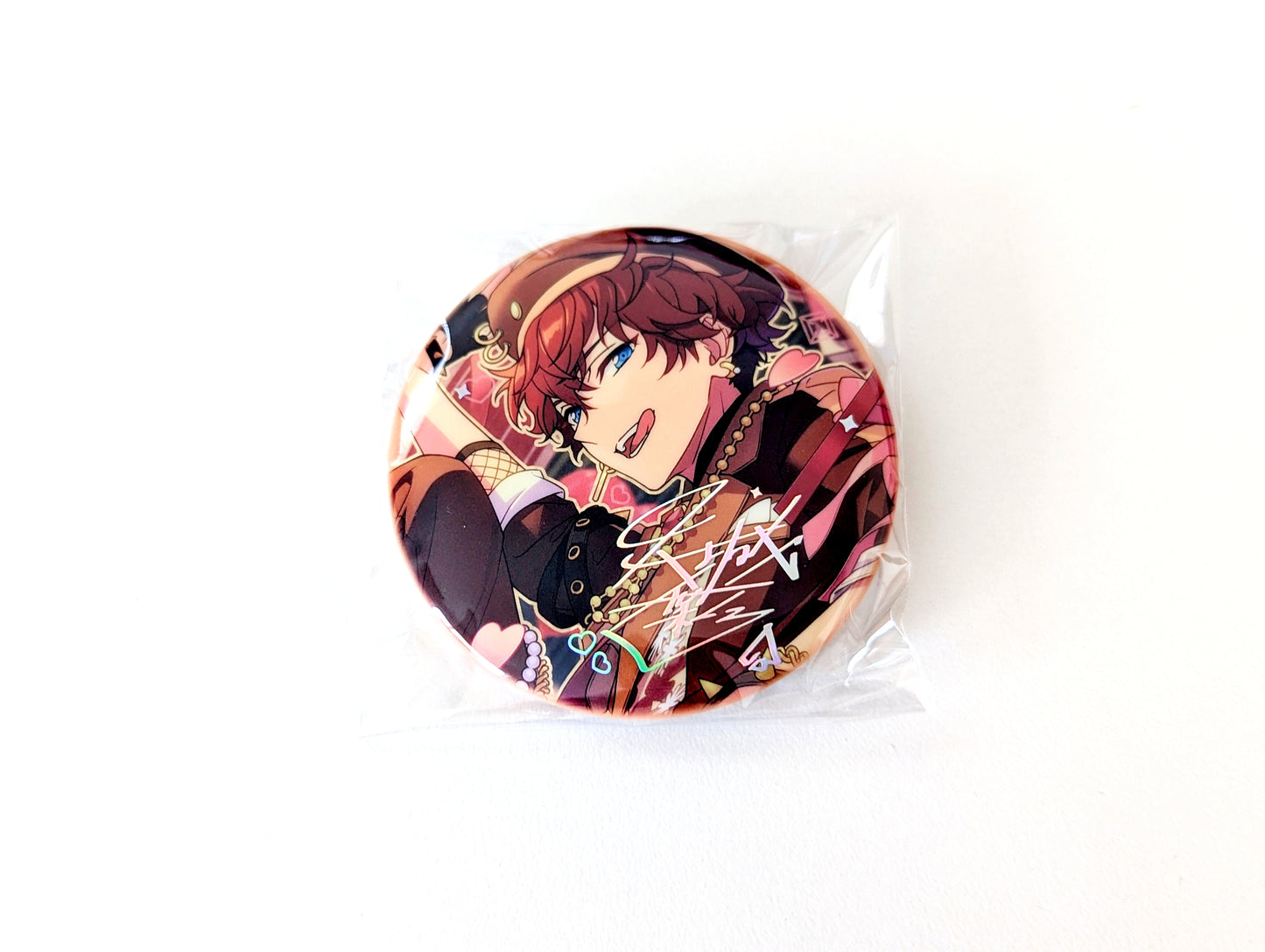 Ensemble Stars!! CN Finale Bloom Badge