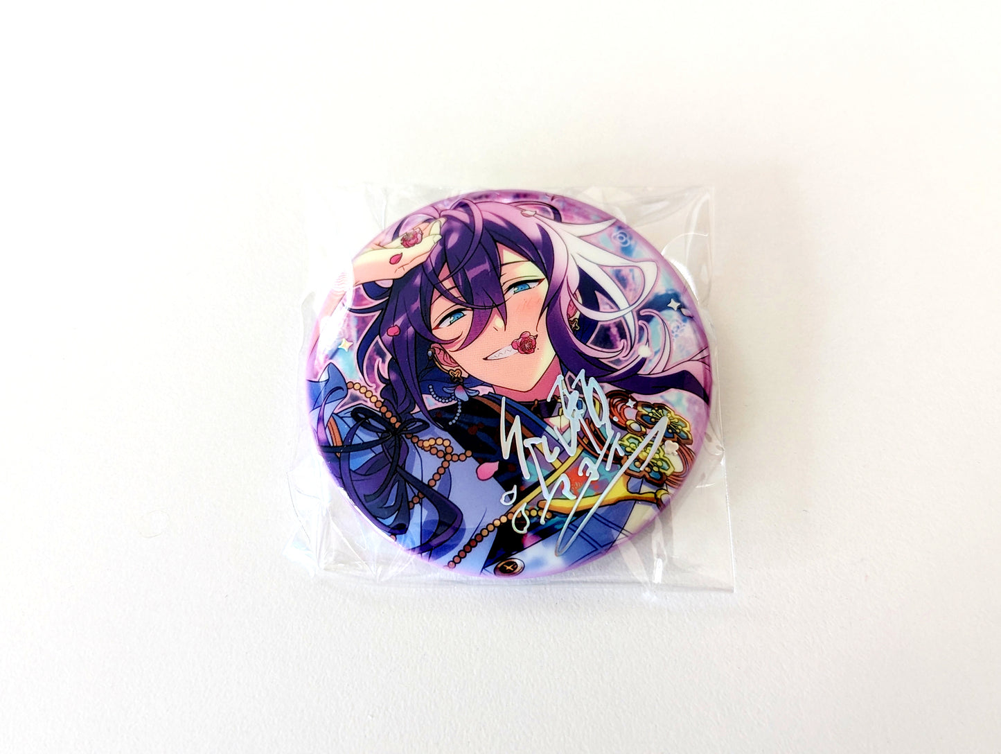 Ensemble Stars!! CN Finale Bloom Badge