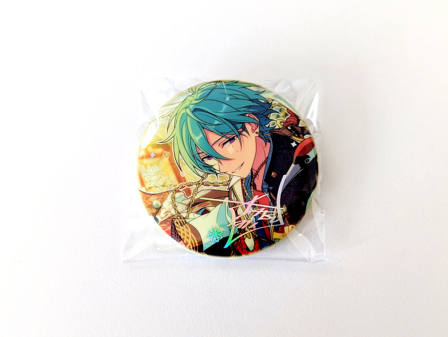 Ensemble Stars!! CN Finale Bloom Badge