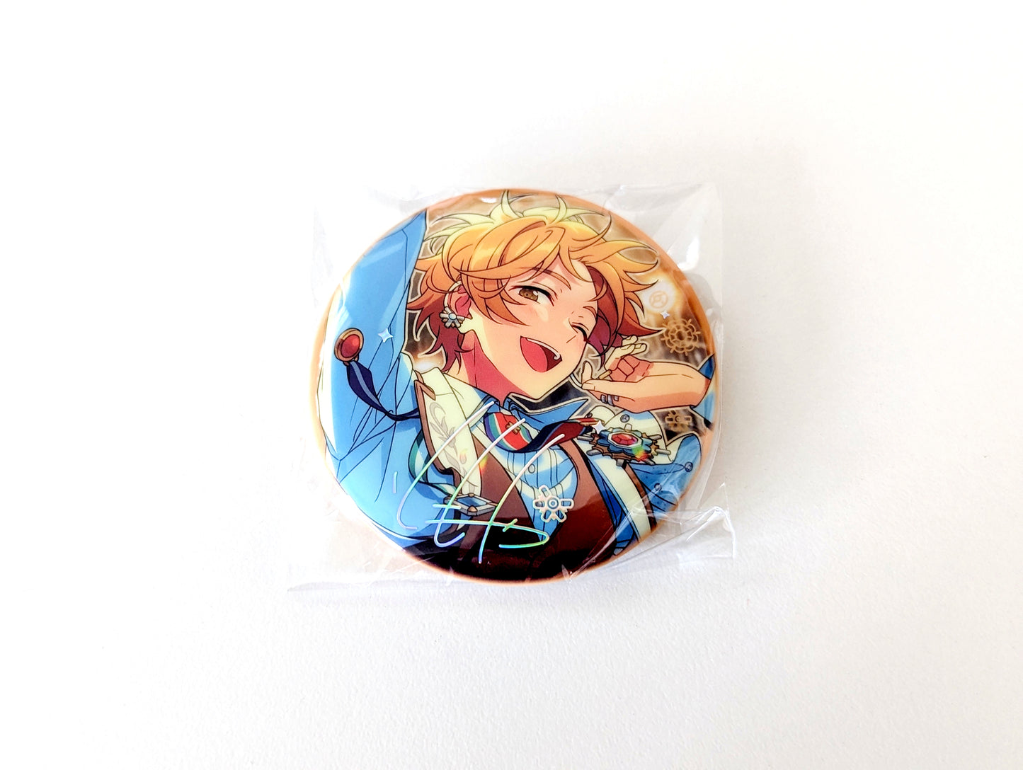 Ensemble Stars!! CN Finale Bloom Badge