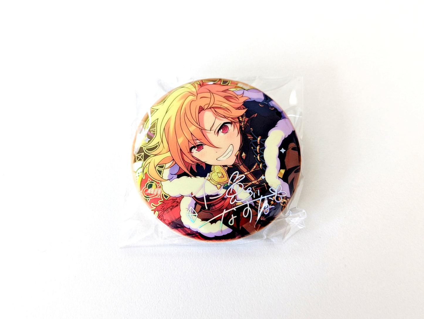 Ensemble Stars!! CN Finale Bloom Badge