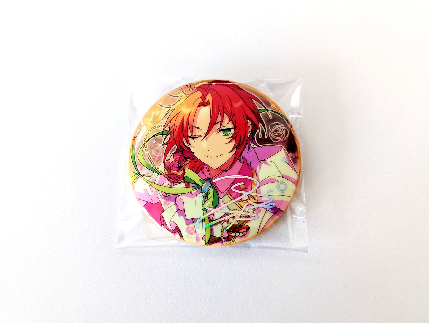 Ensemble Stars!! CN Finale Bloom Badge