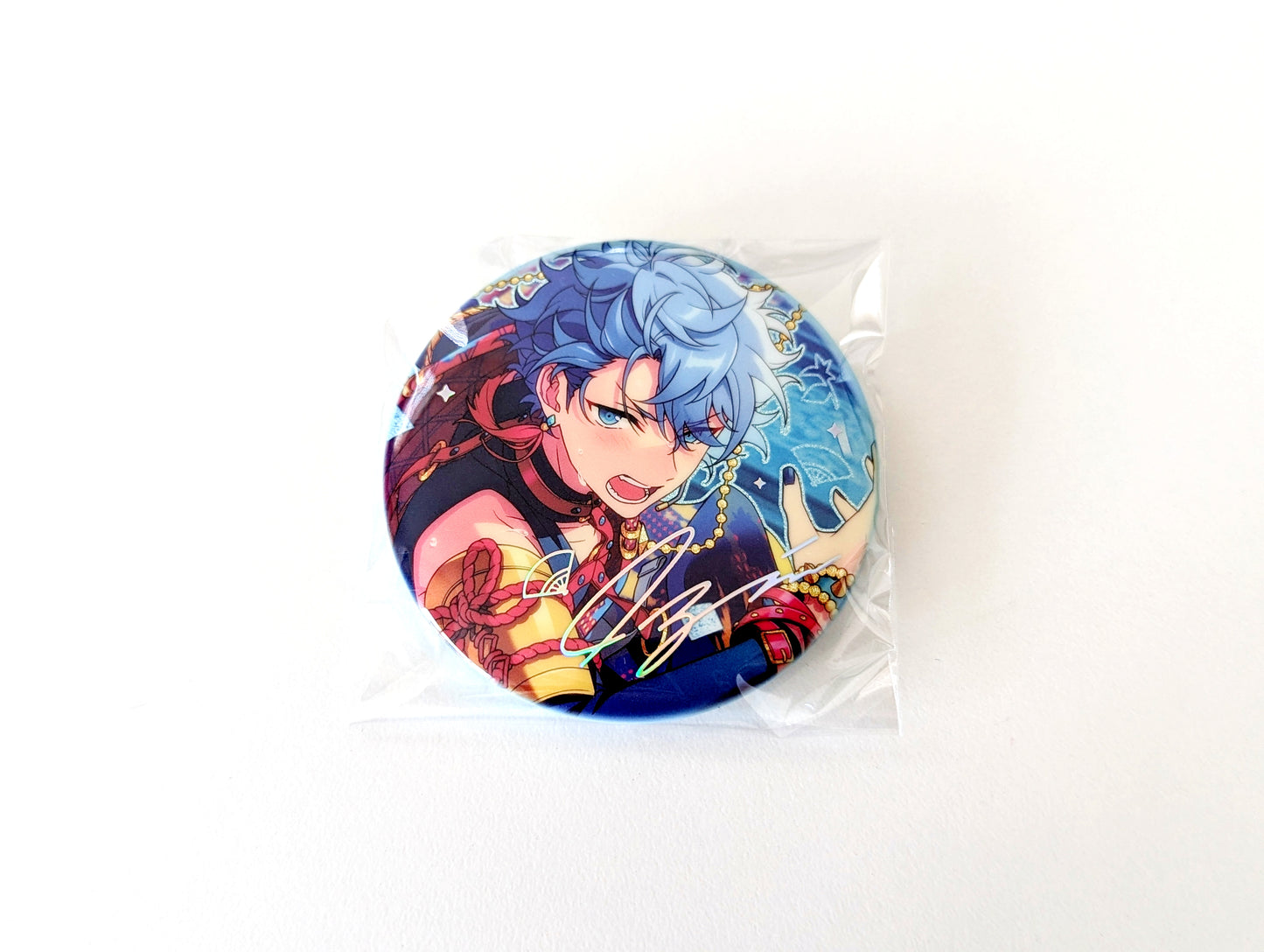 Ensemble Stars!! CN Finale Bloom Badge