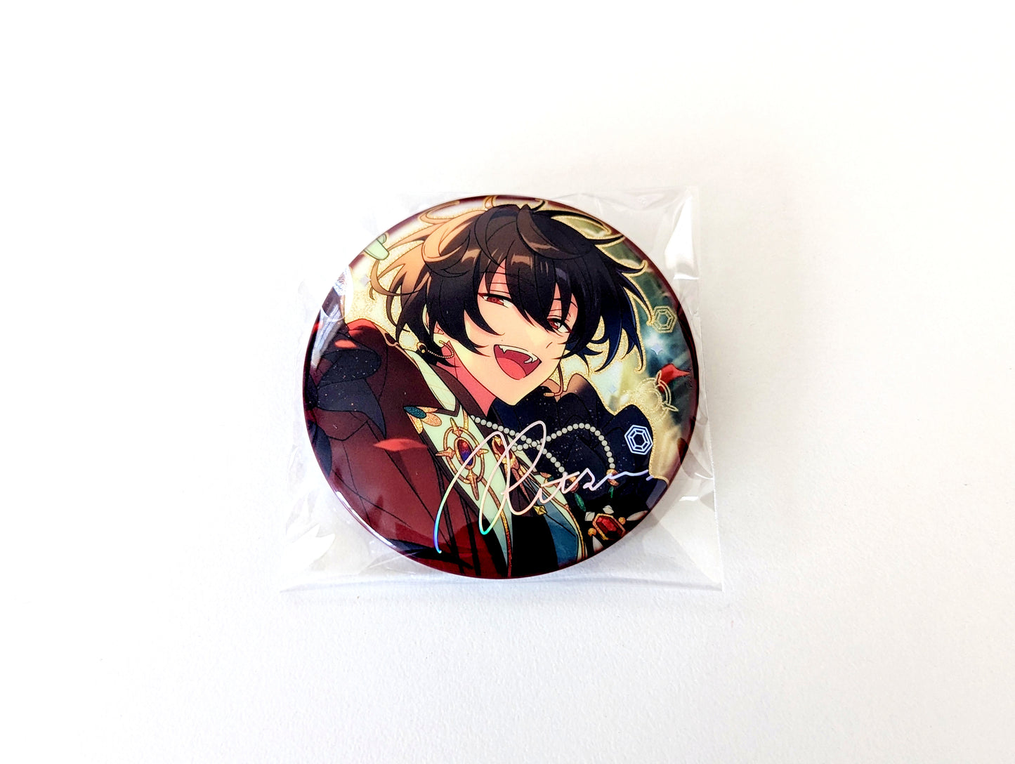 Ensemble Stars!! CN Finale Bloom Badge