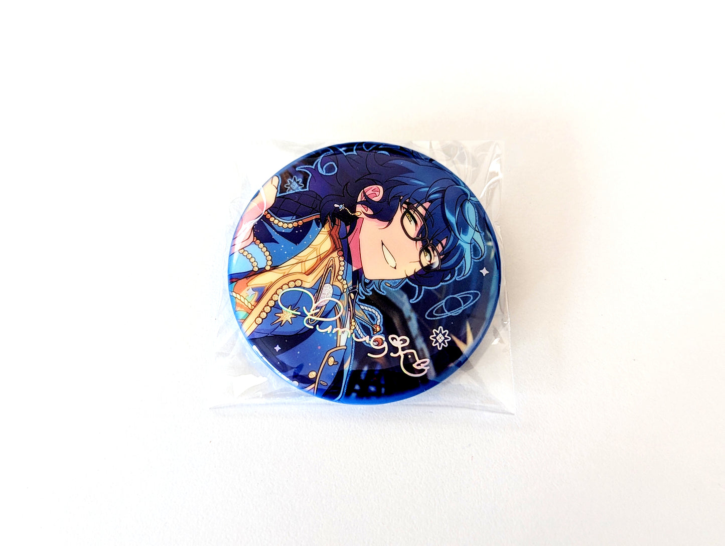 Ensemble Stars!! CN Finale Bloom Badge