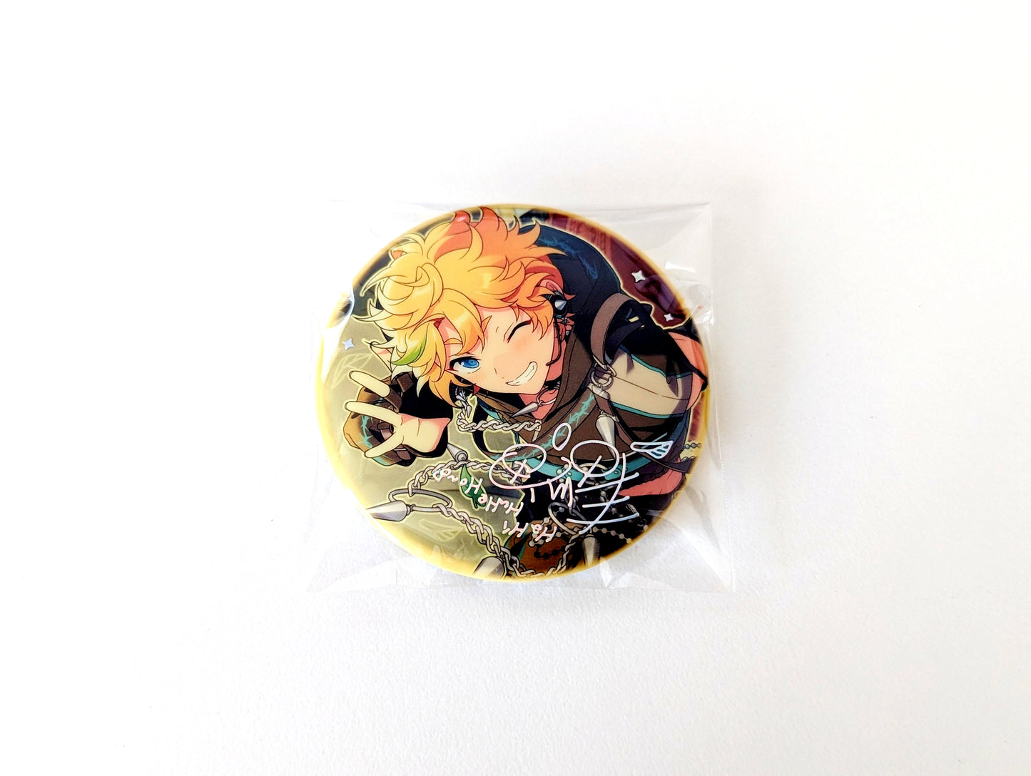 Ensemble Stars!! CN Finale Bloom Badge