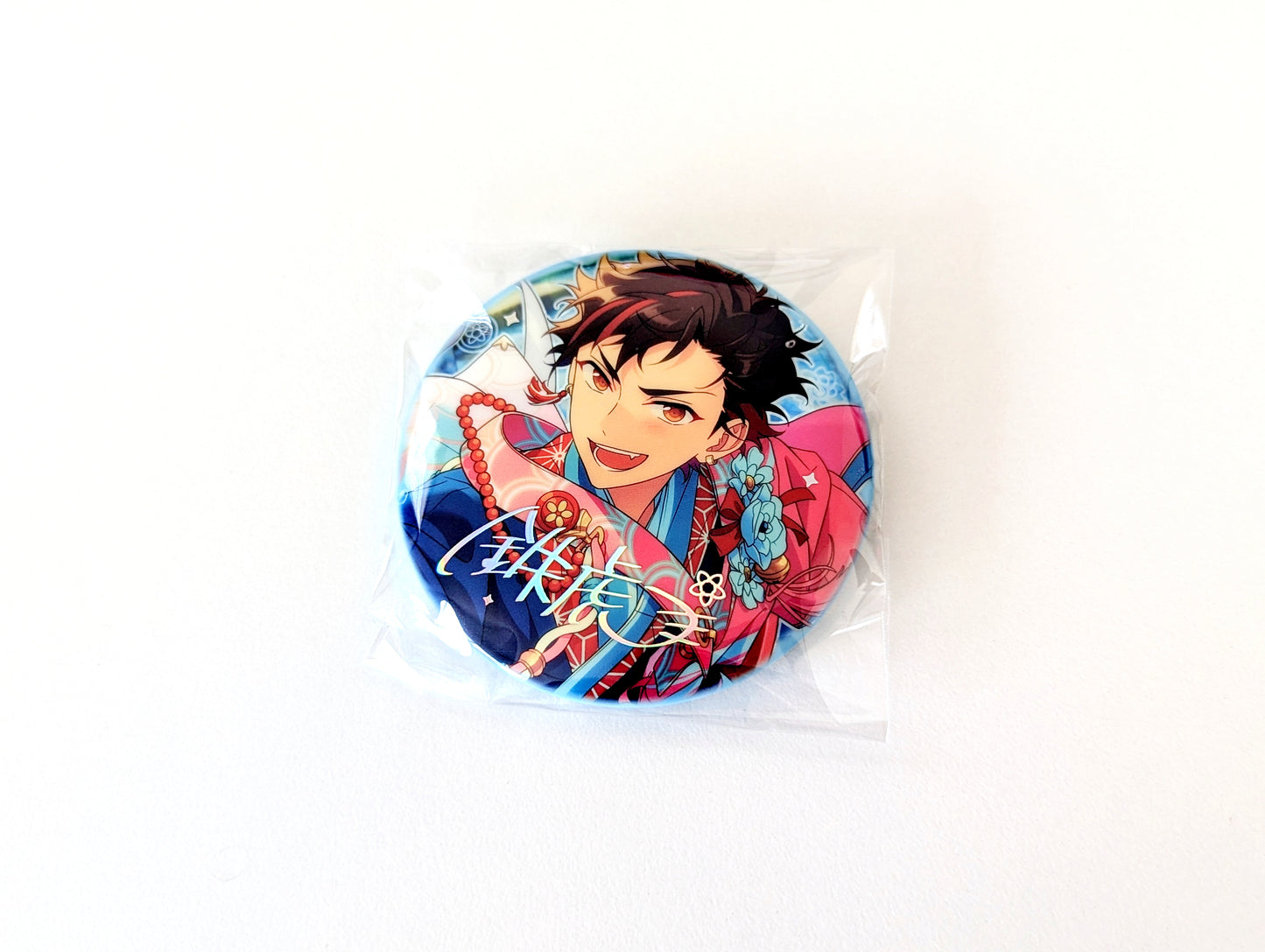 Ensemble Stars!! CN Finale Bloom Badge