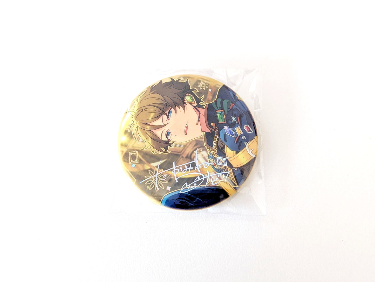 Ensemble Stars!! CN Finale Bloom Badge