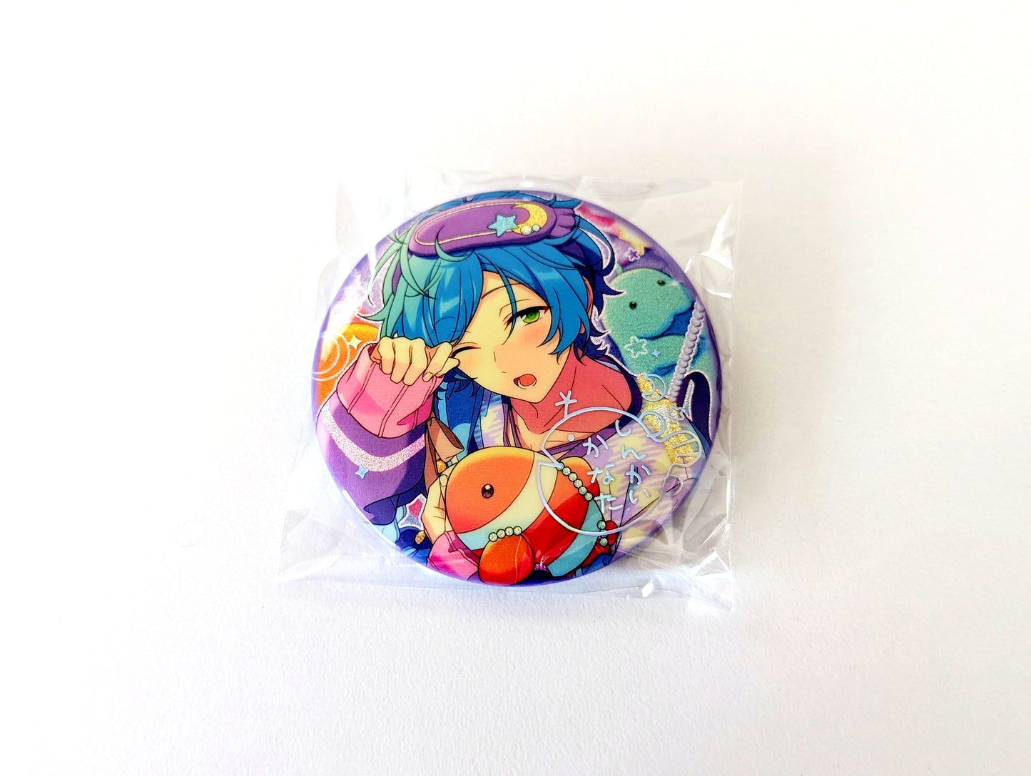 Ensemble Stars!! CN Finale Bloom Badge