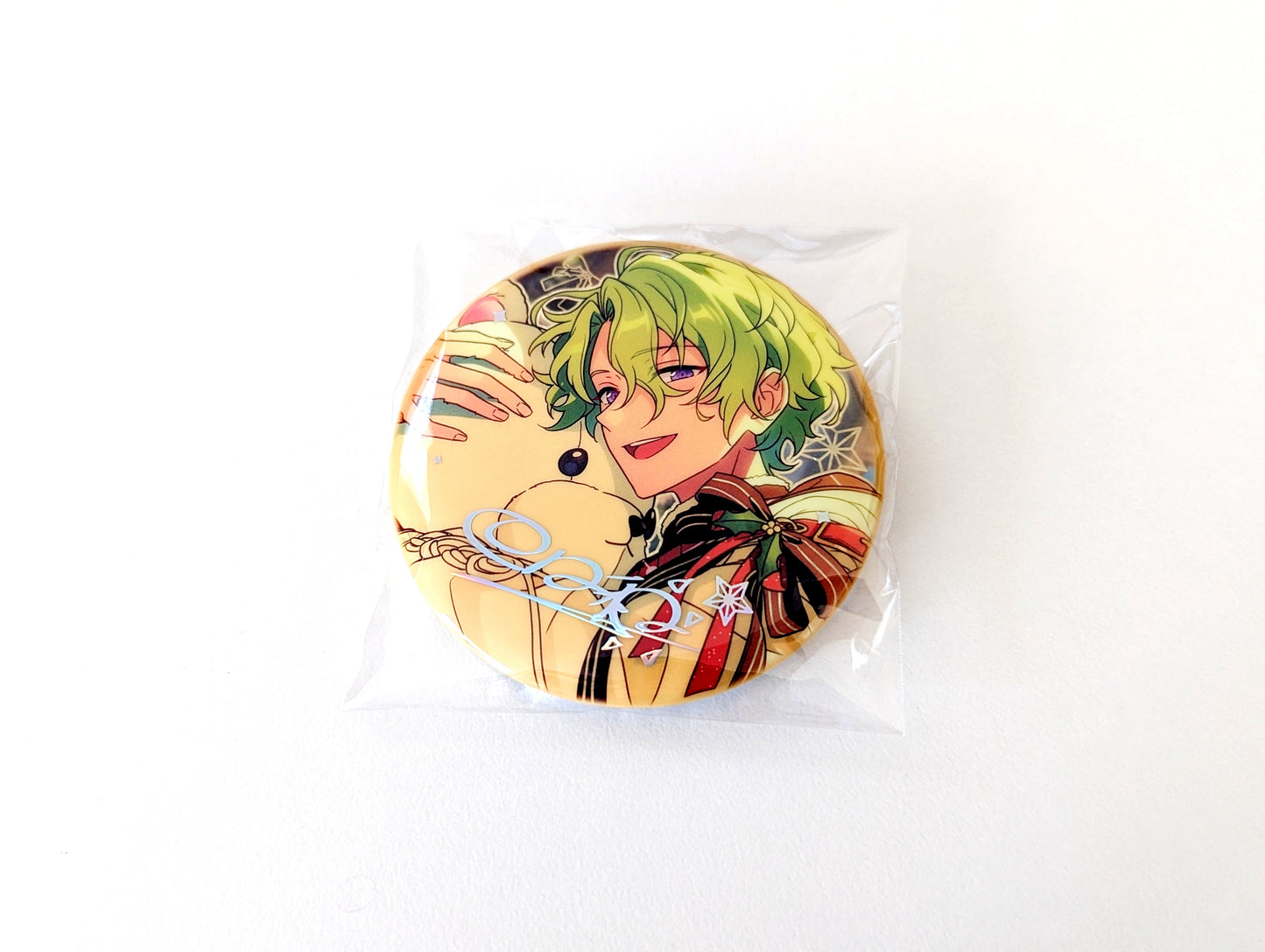 Ensemble Stars!! CN Finale Bloom Badge