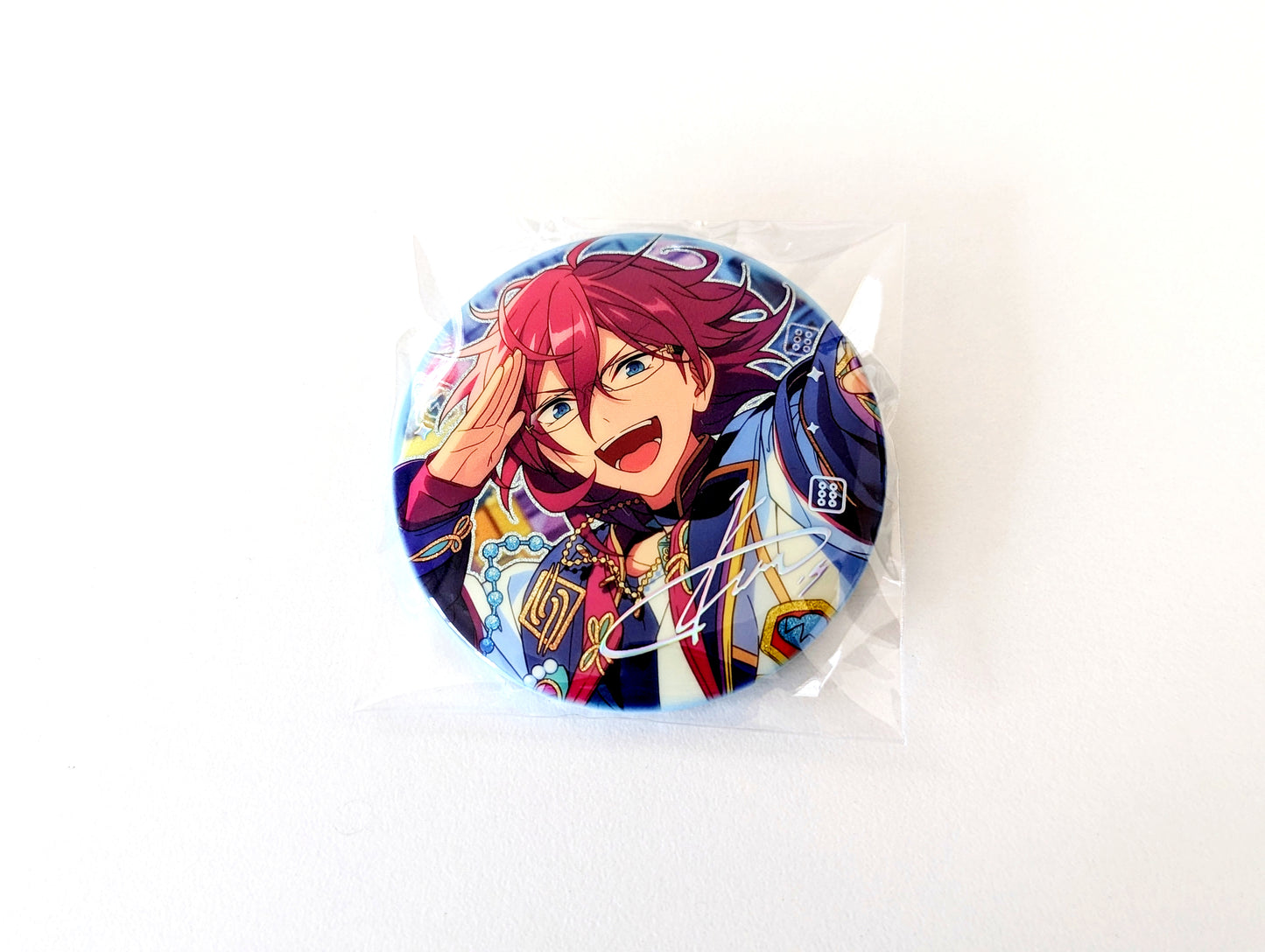 Ensemble Stars!! CN Finale Bloom Badge