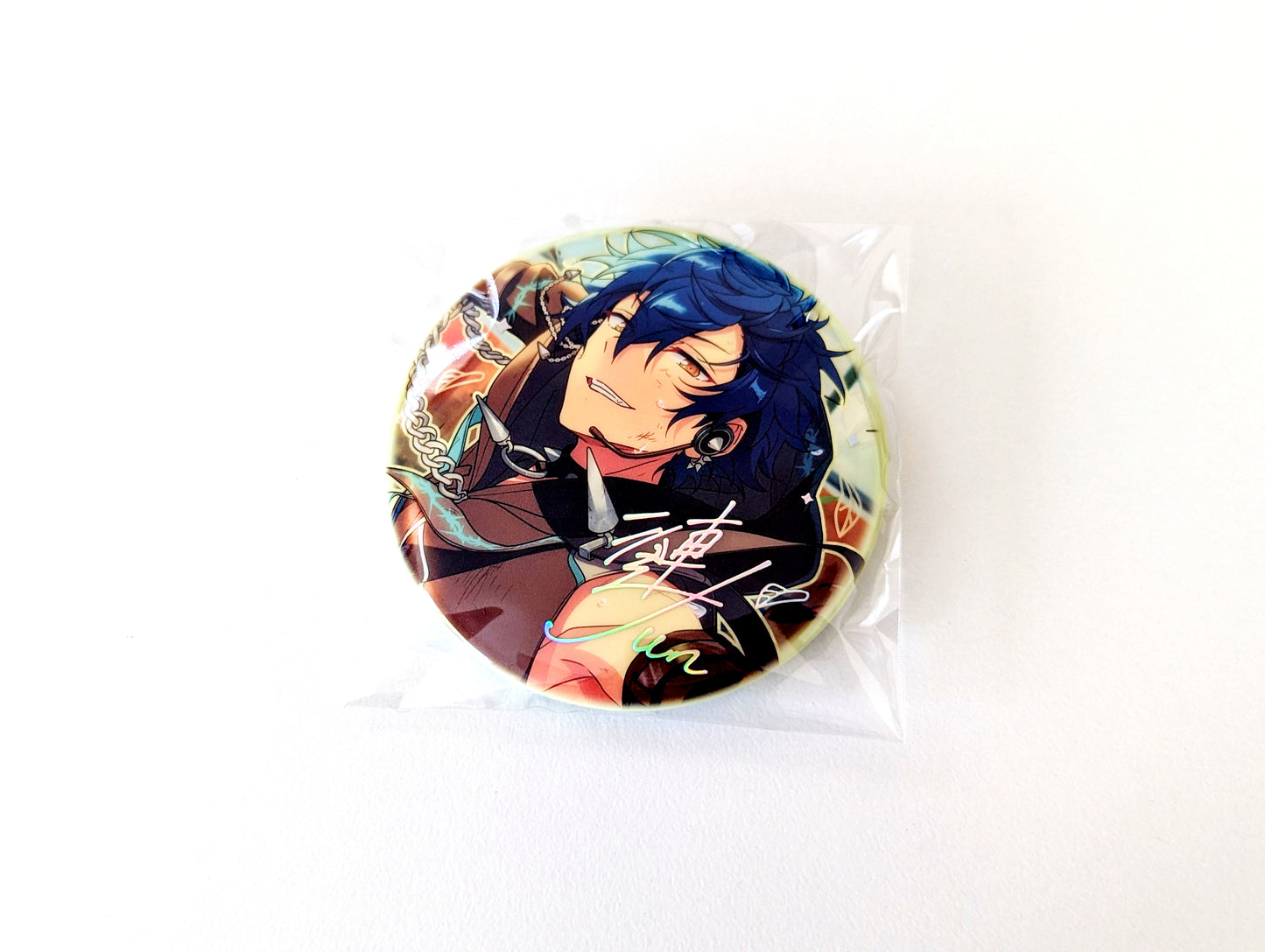 Ensemble Stars!! CN Finale Bloom Badge