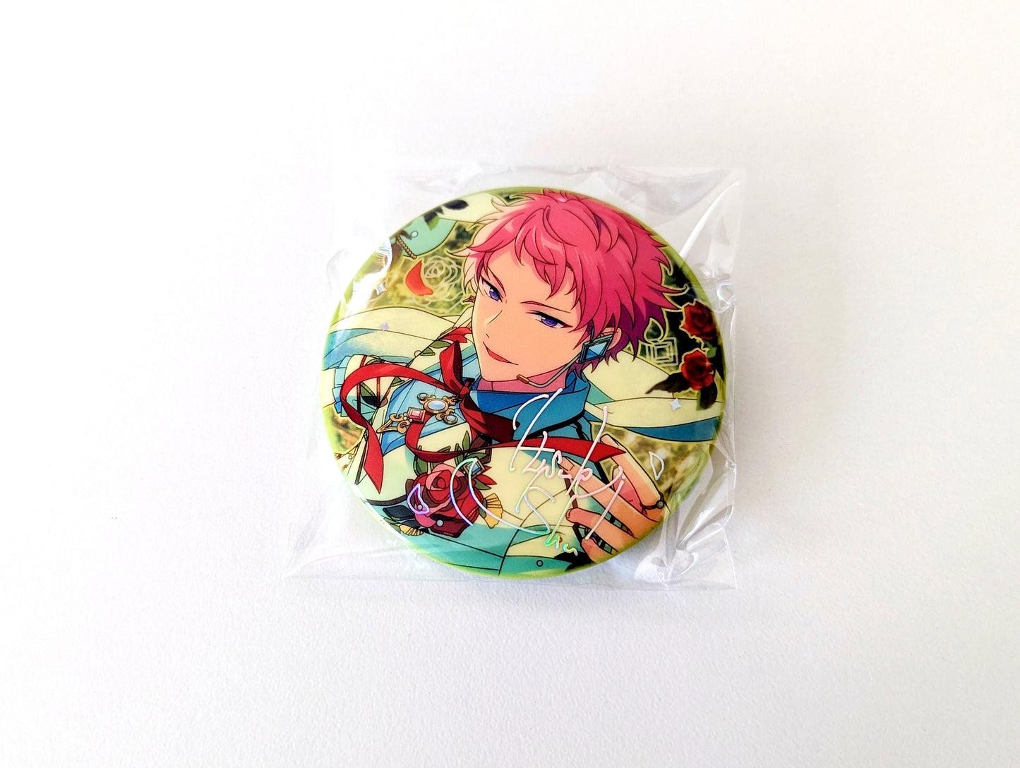 Ensemble Stars!! CN Finale Bloom Badge