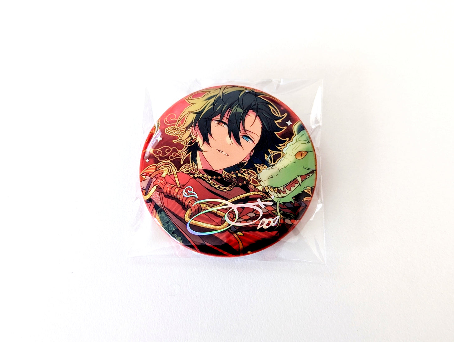 Ensemble Stars!! CN Finale Bloom Badge