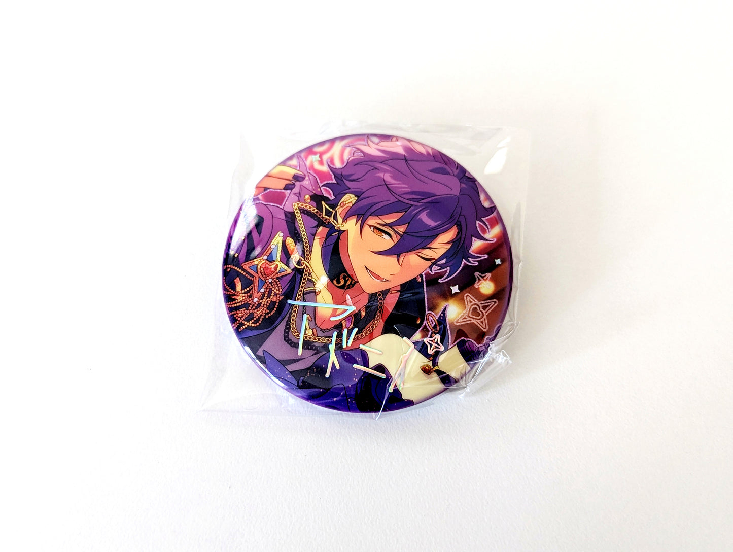 Ensemble Stars!! CN Finale Bloom Badge
