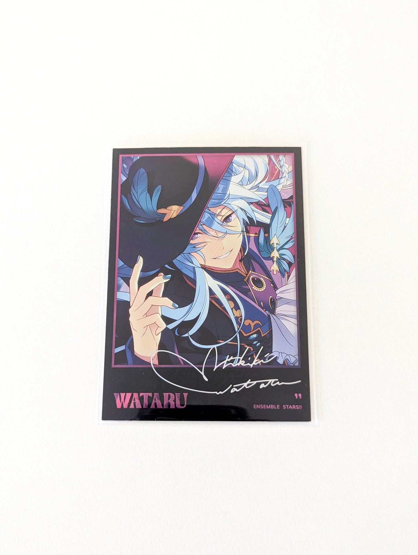 Ensemble Stars!! CN Stellar Phantasm Chronosequence Polaroid Vol.3