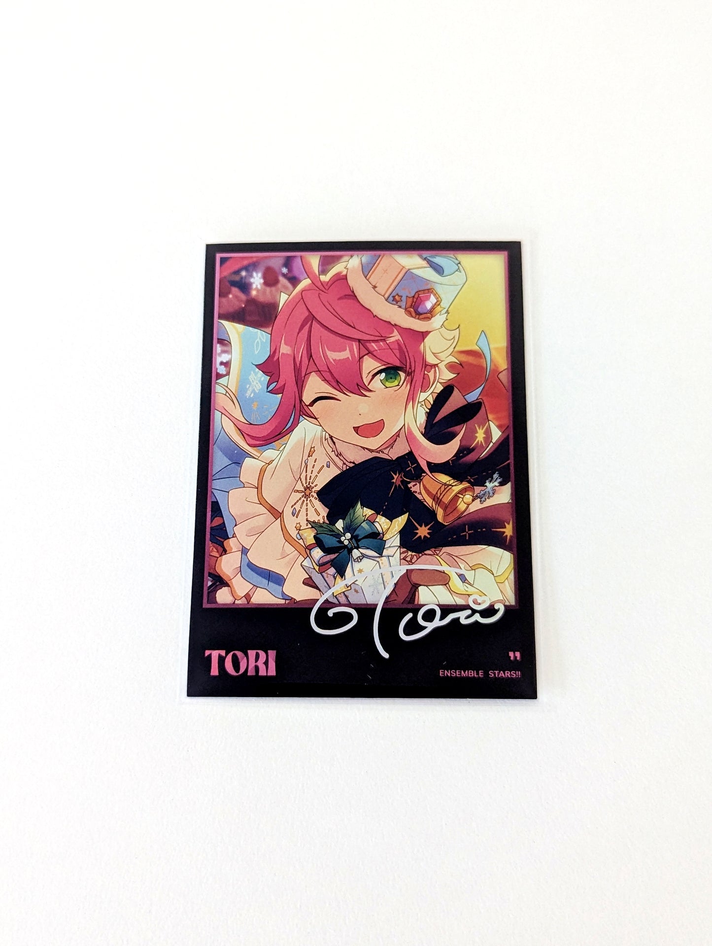 Ensemble Stars!! CN Stellar Phantasm Chronosequence Polaroid Vol.3