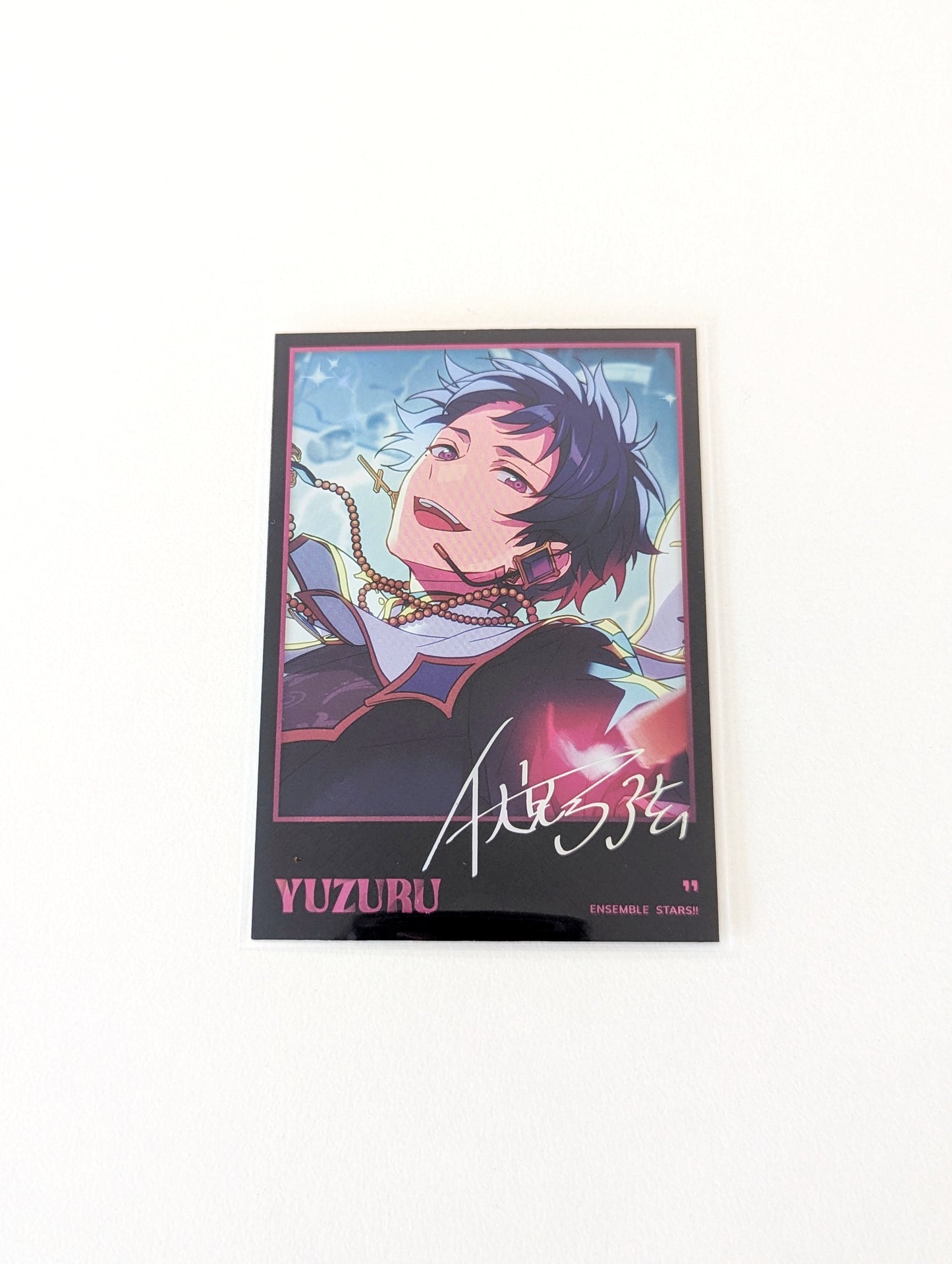 Ensemble Stars!! CN Stellar Phantasm Chronosequence Polaroid Vol.3
