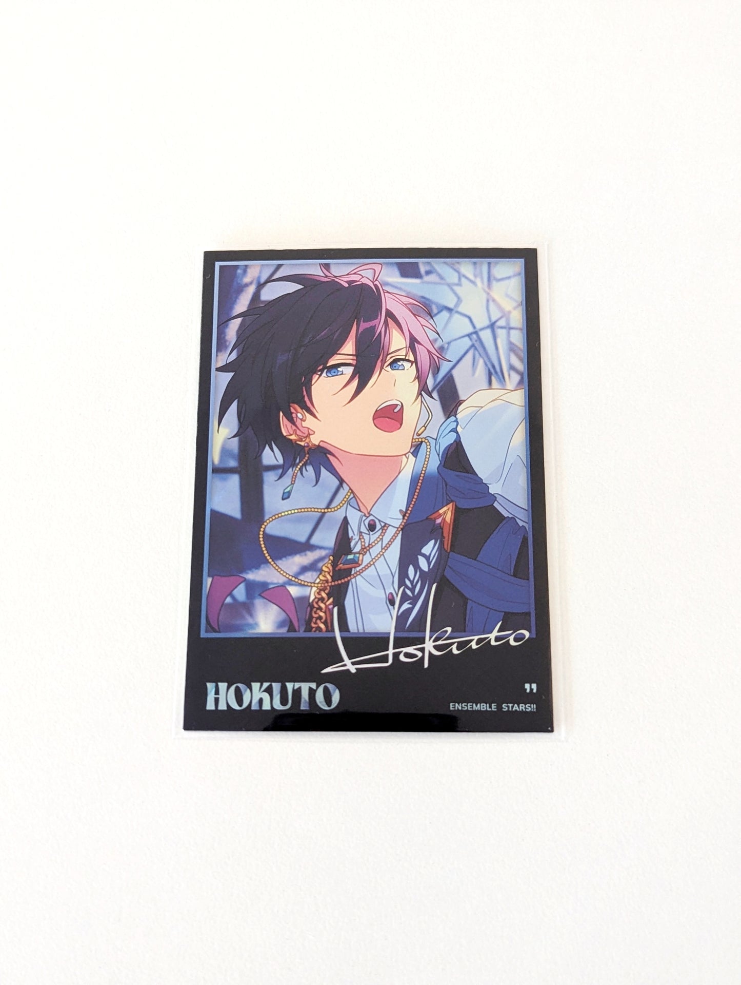 Ensemble Stars!! CN Stellar Phantasm Chronosequence Polaroid Vol.3