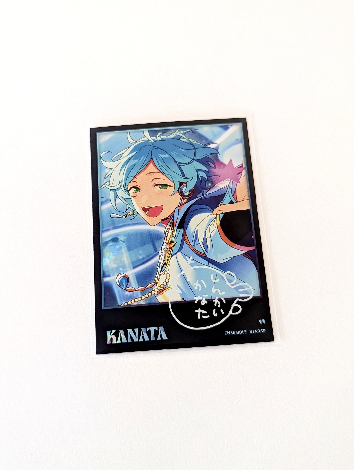 Ensemble Stars!! CN Stellar Phantasm Chronosequence Polaroid Vol.3