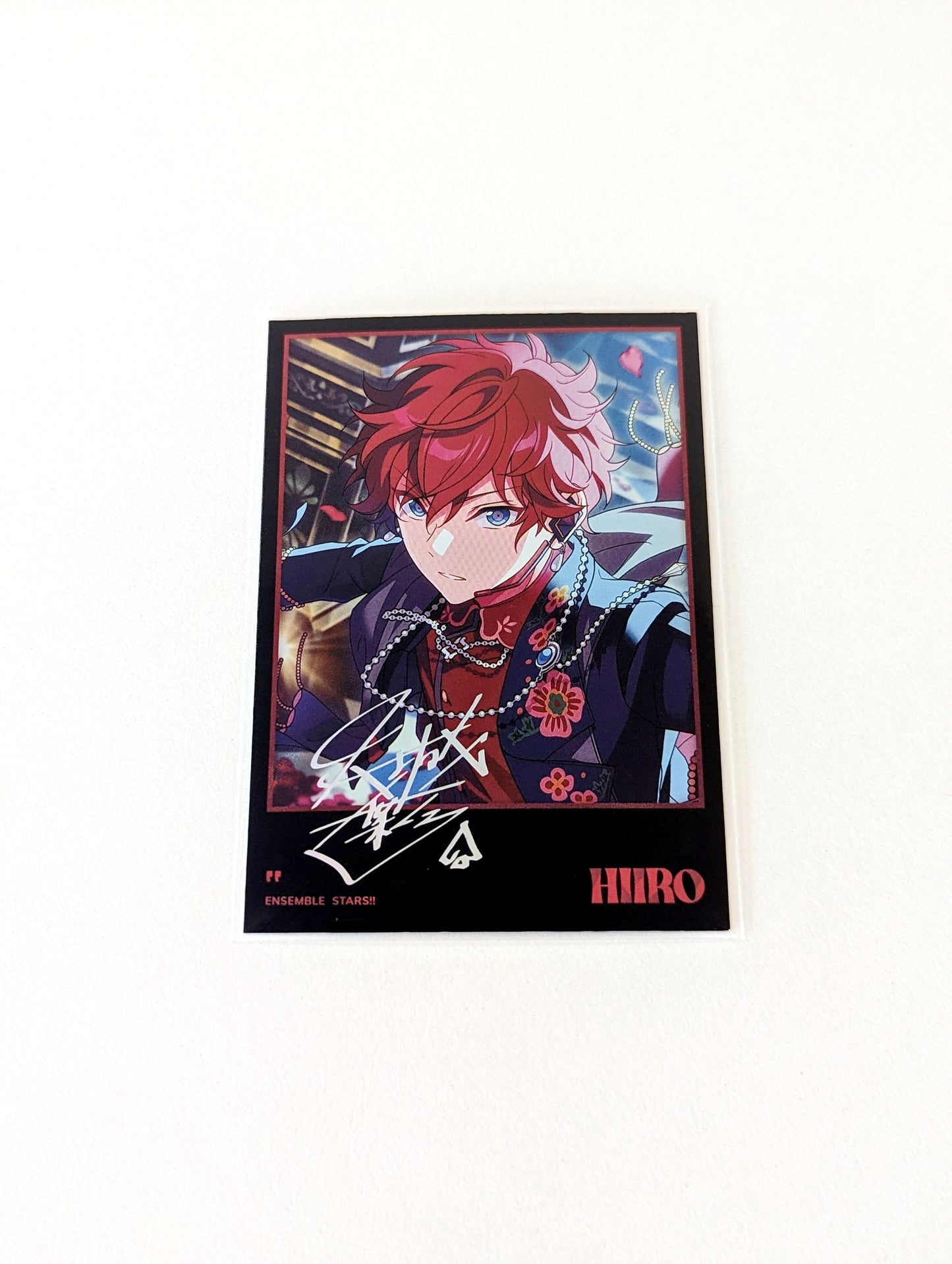 Ensemble Stars!! CN Stellar Phantasm Chronosequence Polaroid Vol.3