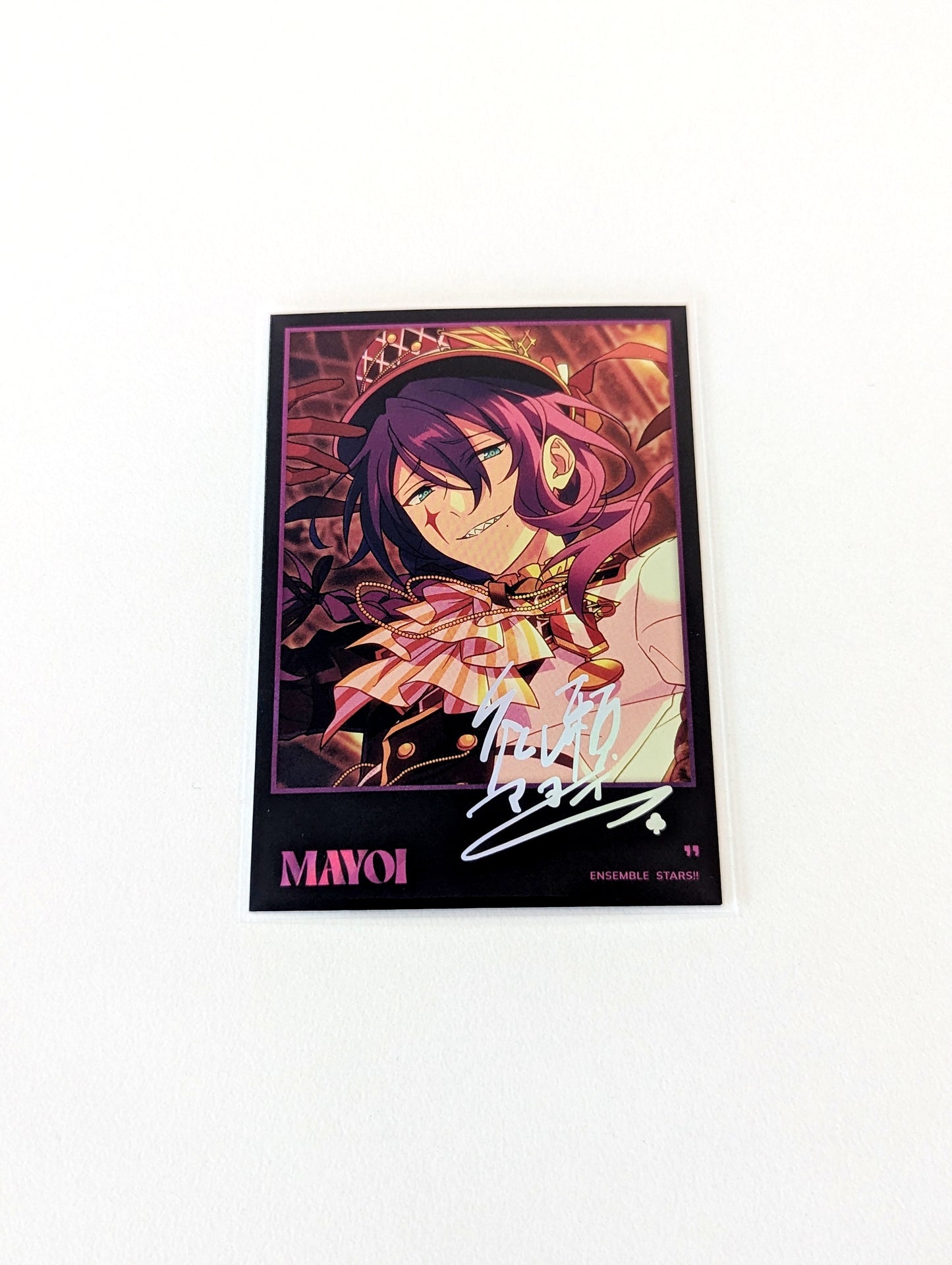 Ensemble Stars!! CN Stellar Phantasm Chronosequence Polaroid Vol.3