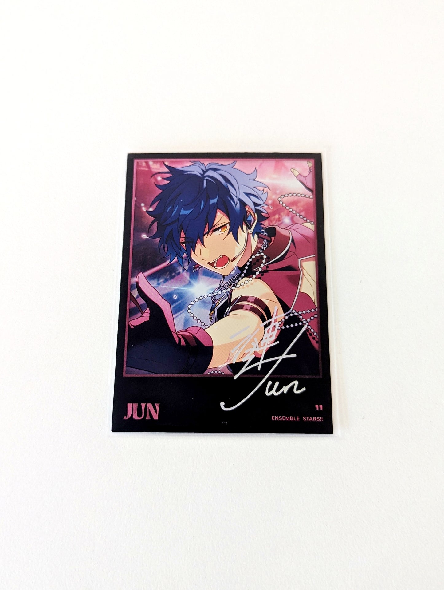 Ensemble Stars!! CN Stellar Phantasm Chronosequence Polaroid Vol.3