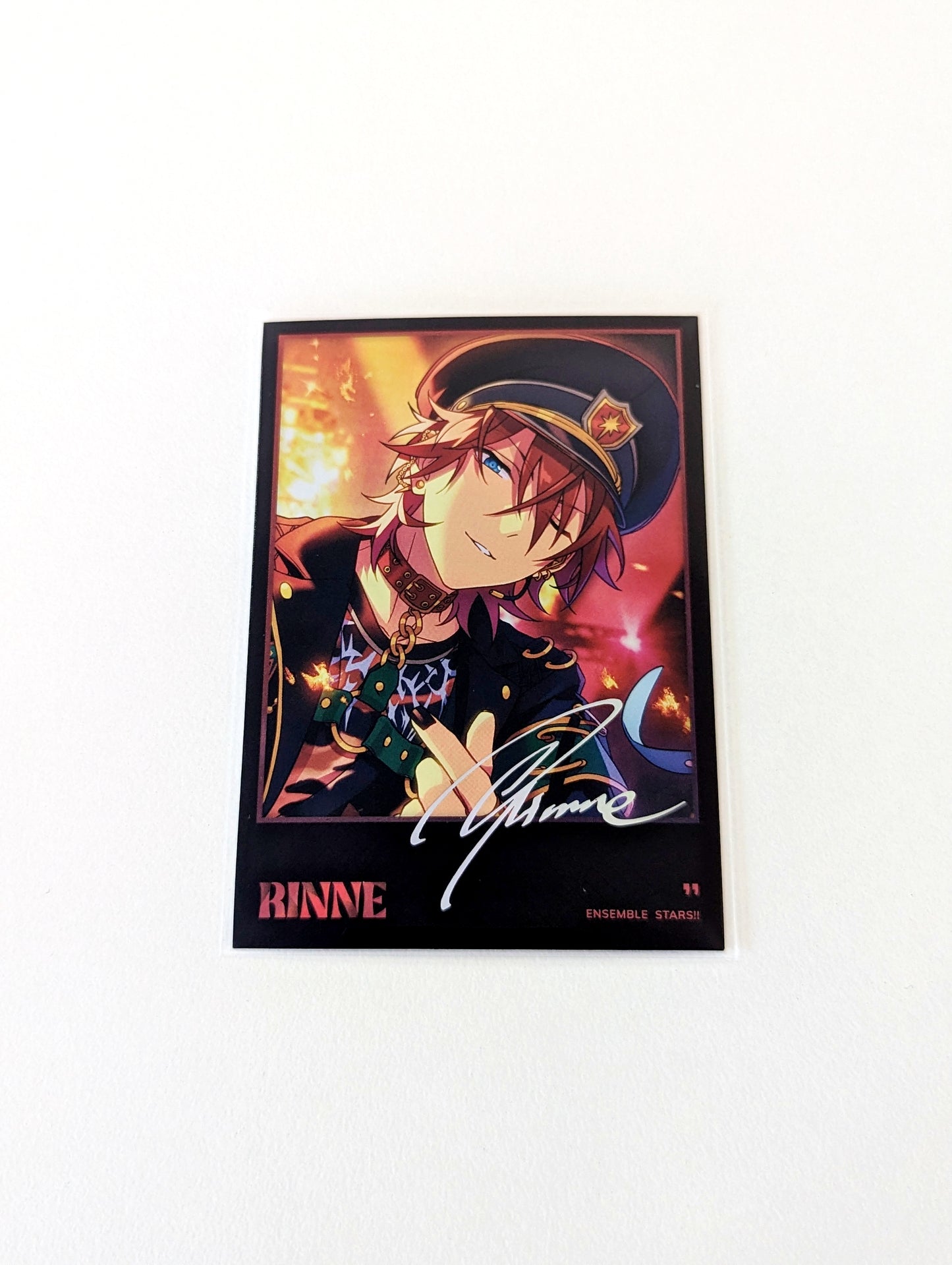 Ensemble Stars!! CN Stellar Phantasm Chronosequence Polaroid Vol.3