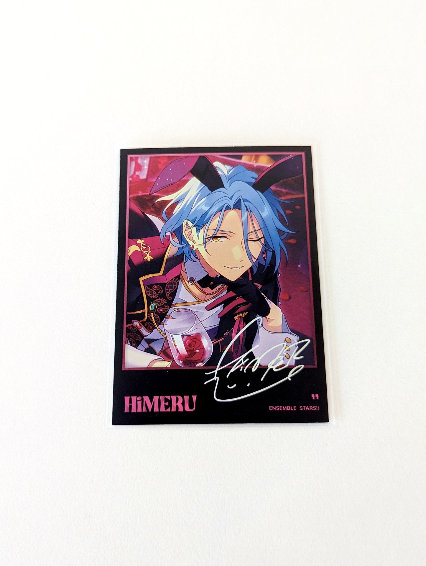 Ensemble Stars!! CN Stellar Phantasm Chronosequence Polaroid Vol.3