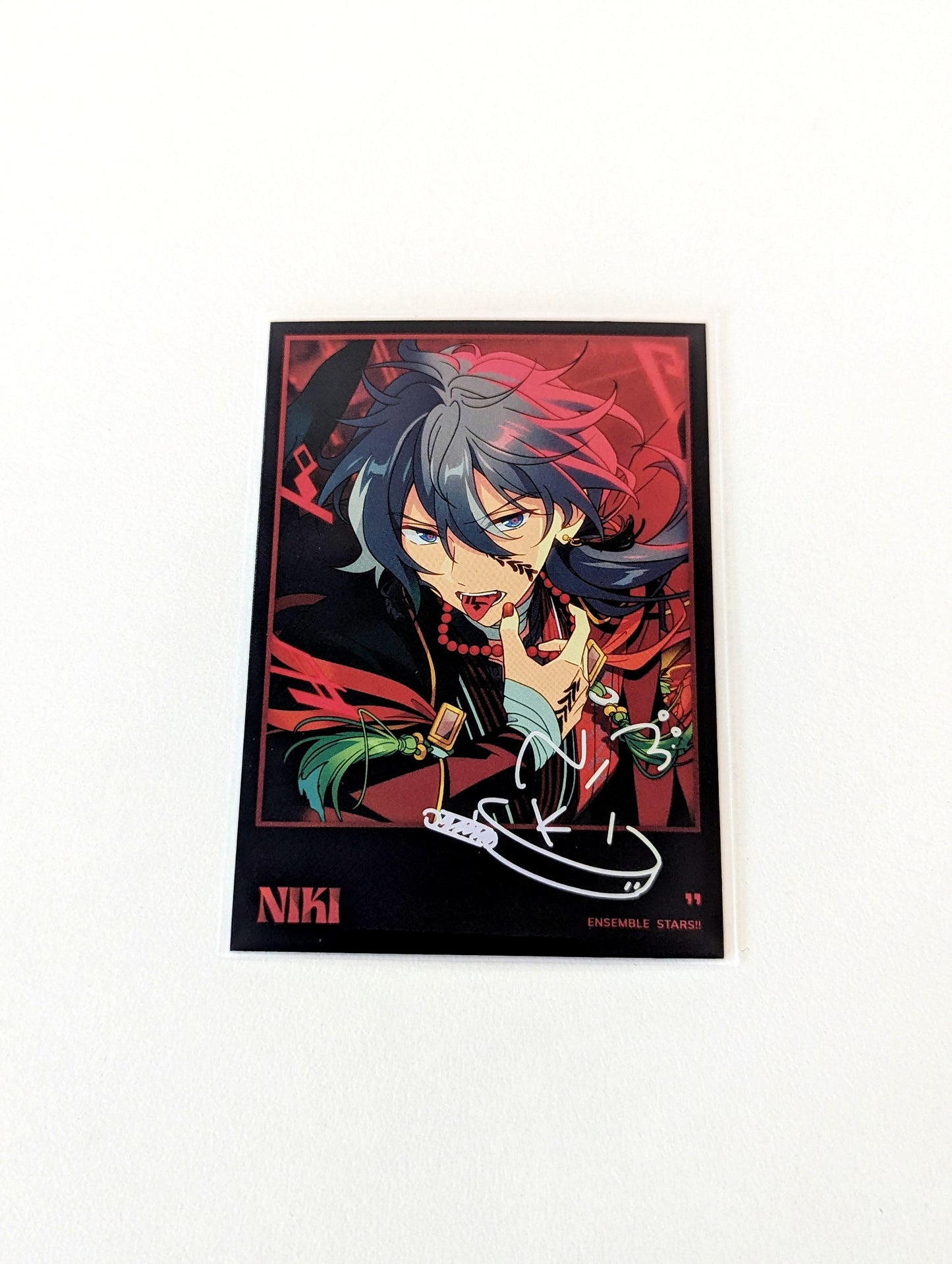 Ensemble Stars!! CN Stellar Phantasm Chronosequence Polaroid Vol.3