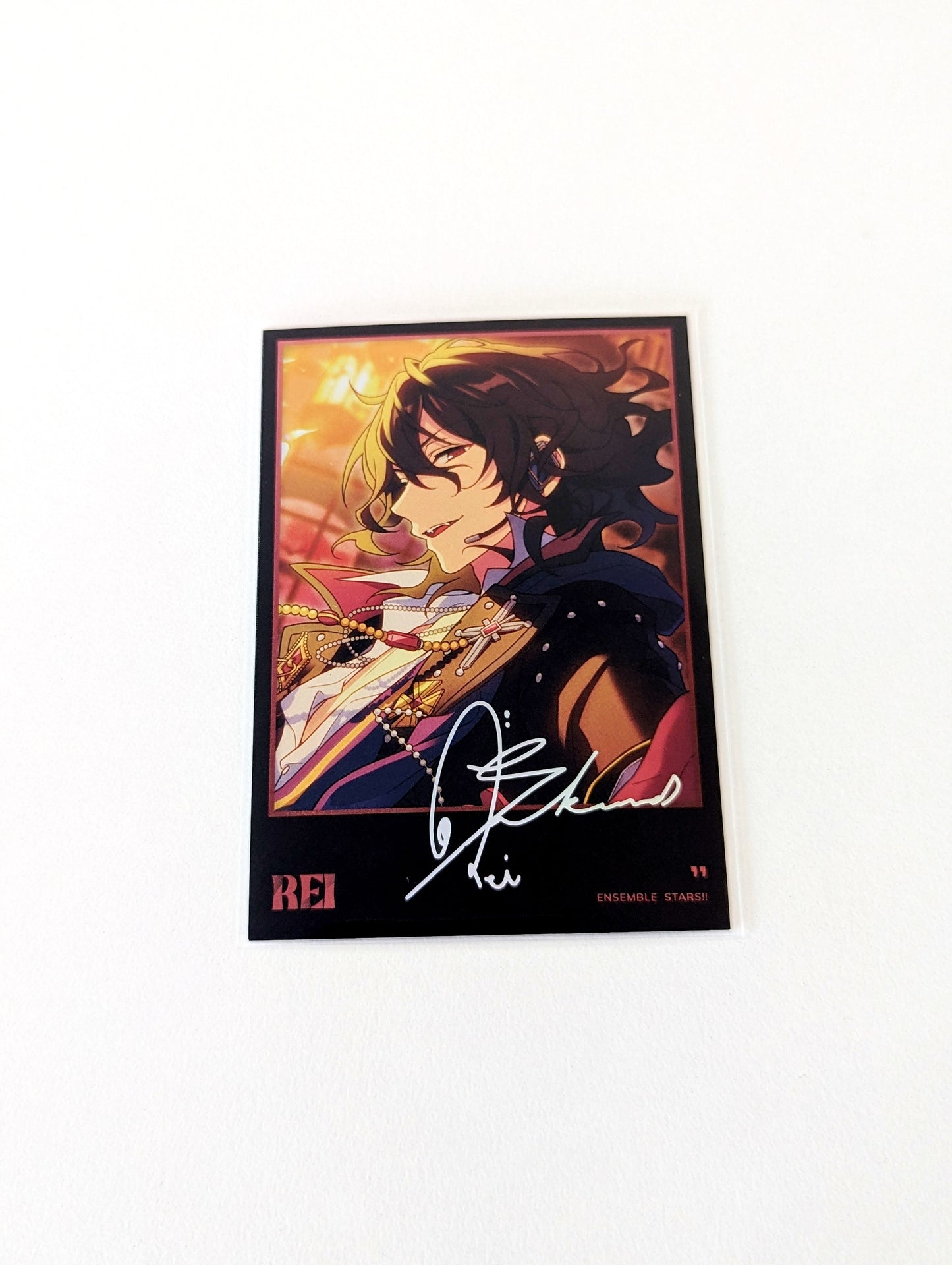 Ensemble Stars!! CN Stellar Phantasm Chronosequence Polaroid Vol.3