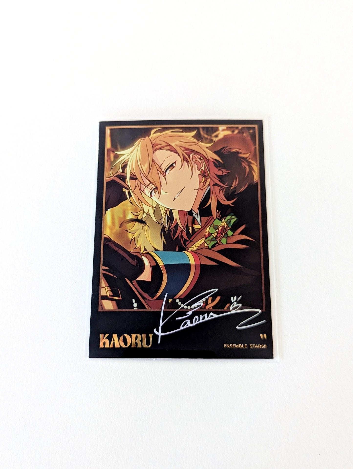 Ensemble Stars!! CN Stellar Phantasm Chronosequence Polaroid Vol.3
