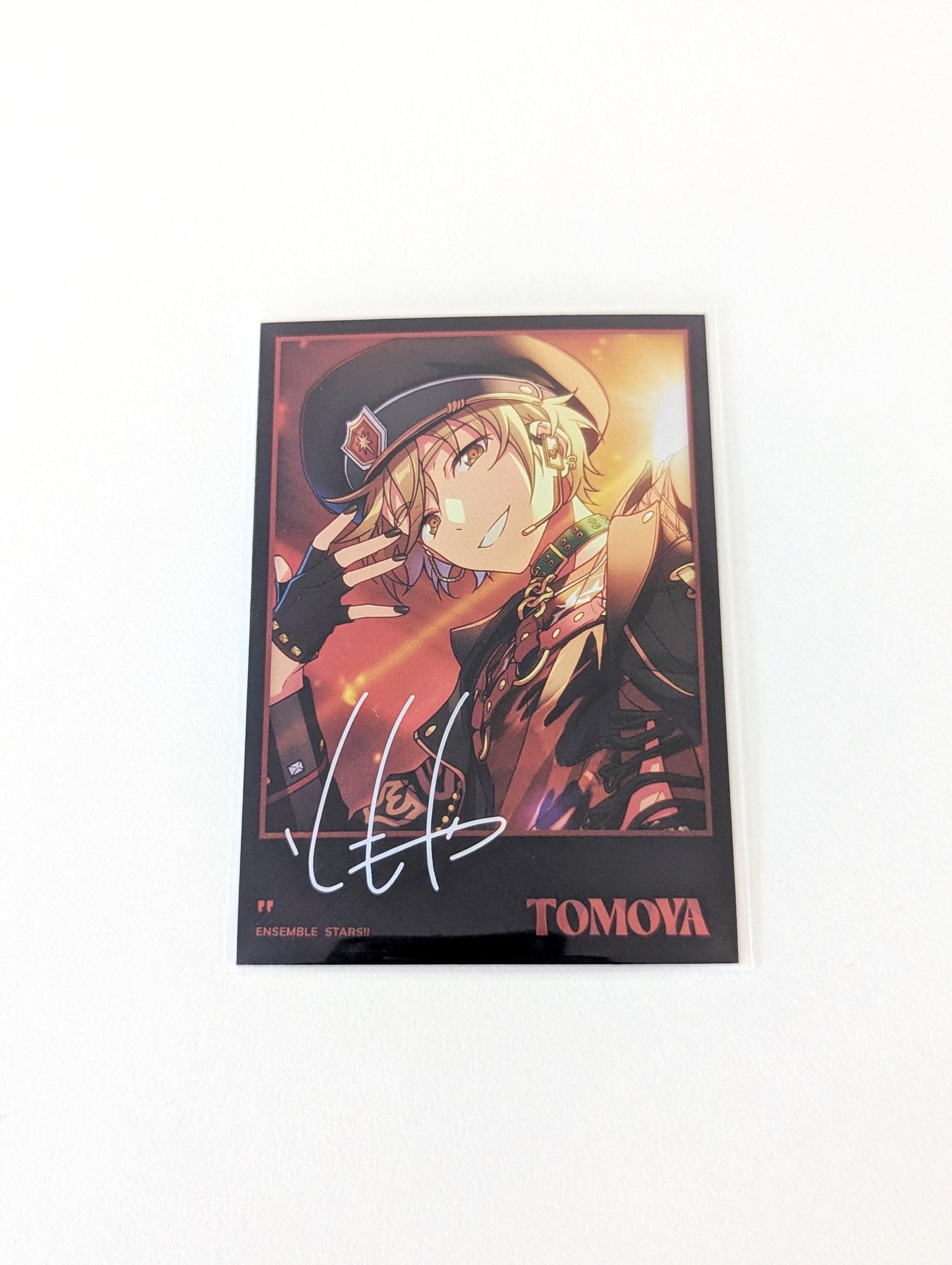 Ensemble Stars!! CN Stellar Phantasm Chronosequence Polaroid Vol.3