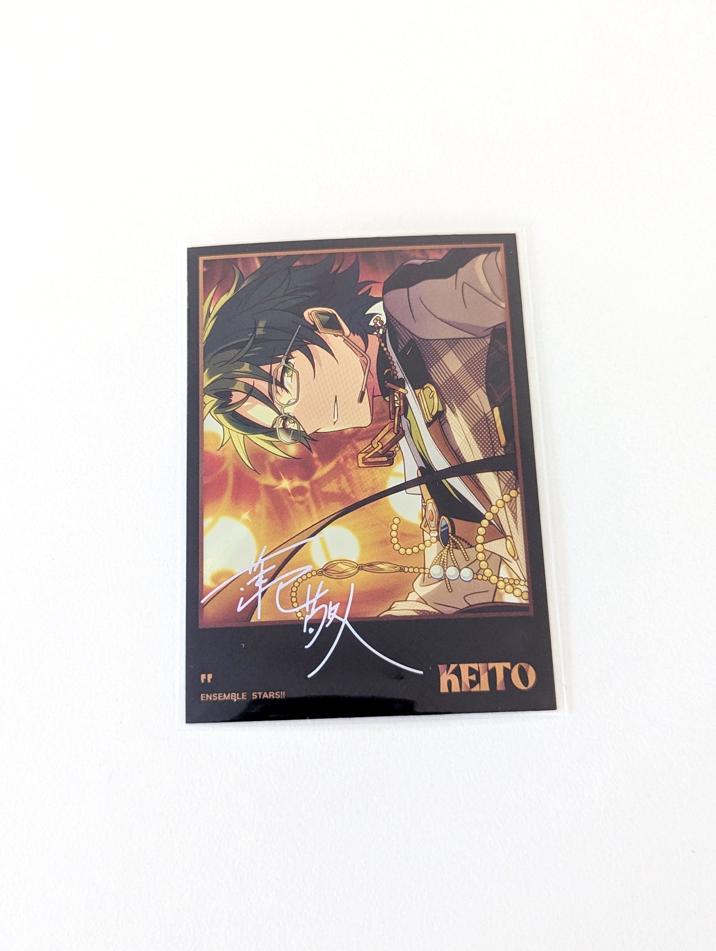 Ensemble Stars!! CN Stellar Phantasm Chronosequence Polaroid Vol.3