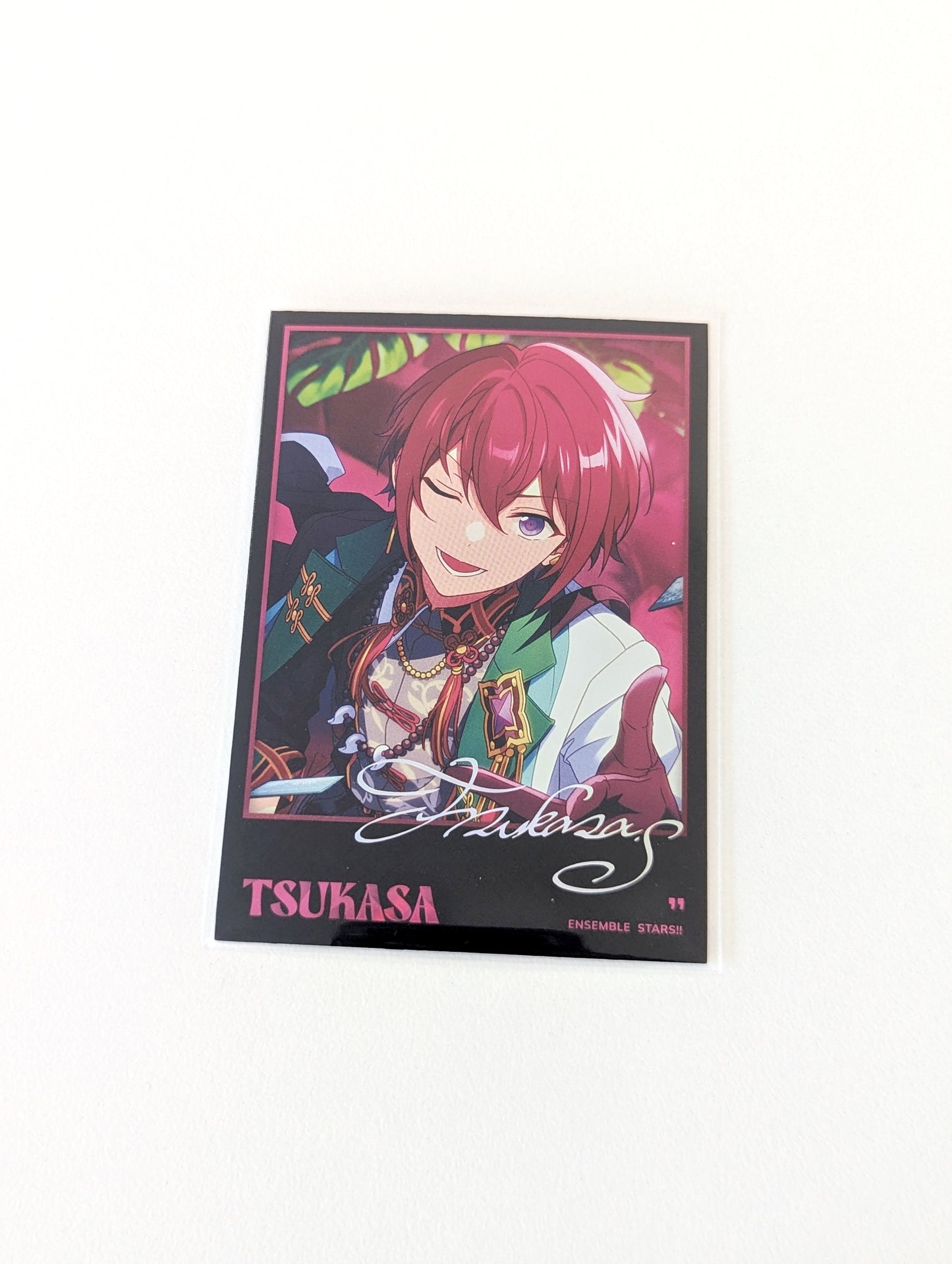 Ensemble Stars!! CN Stellar Phantasm Chronosequence Polaroid Vol.3